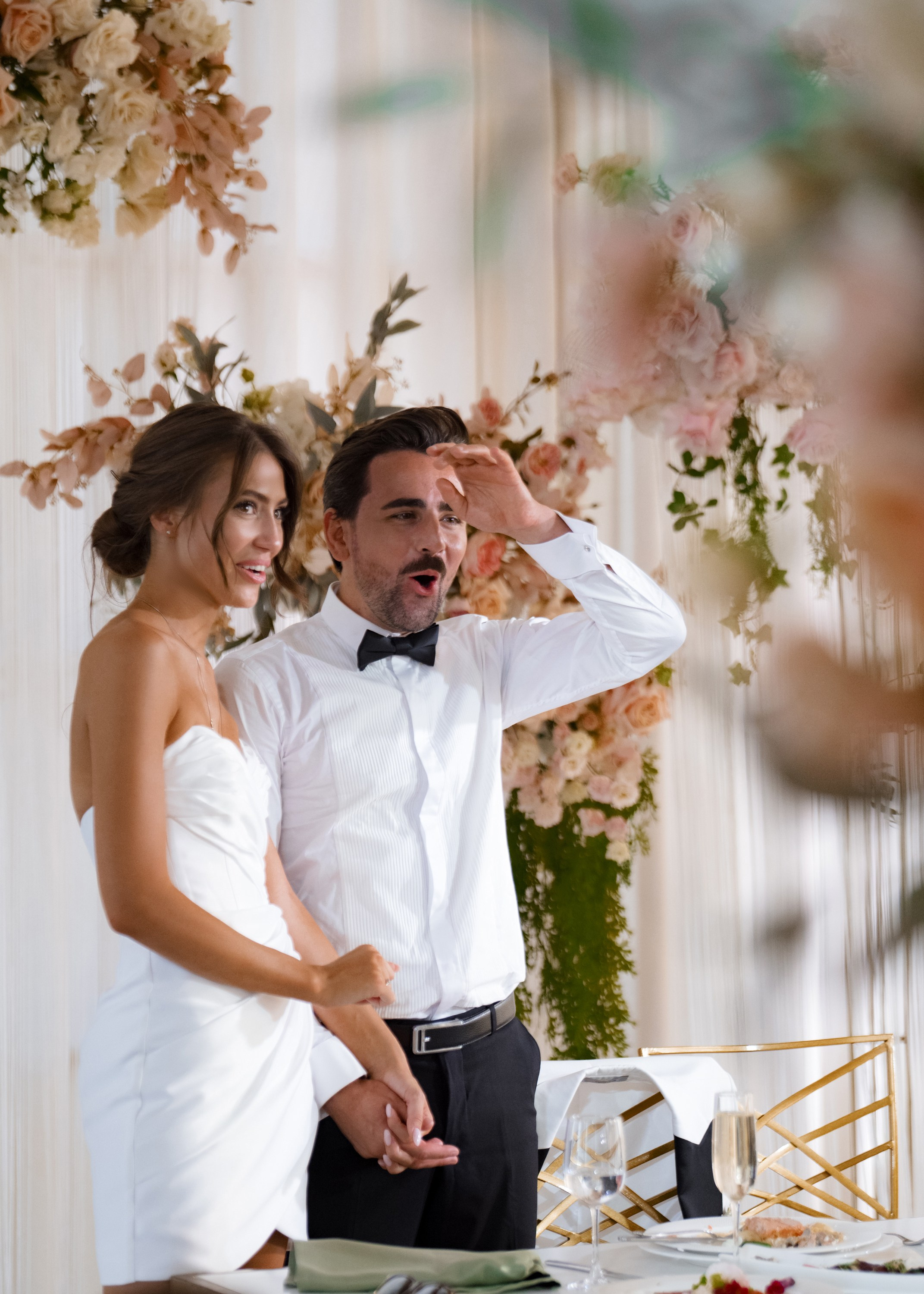 Саша & Рома. Фотограф Александр Захар. Минск, Москва, Дубай