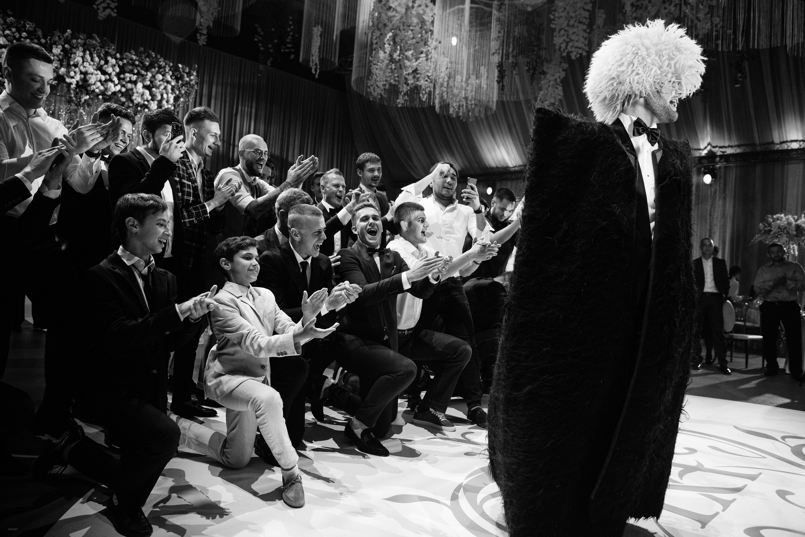 АЛИНА & РОМА. Фотограф Александр Захар. Минск, Москва, Дубай