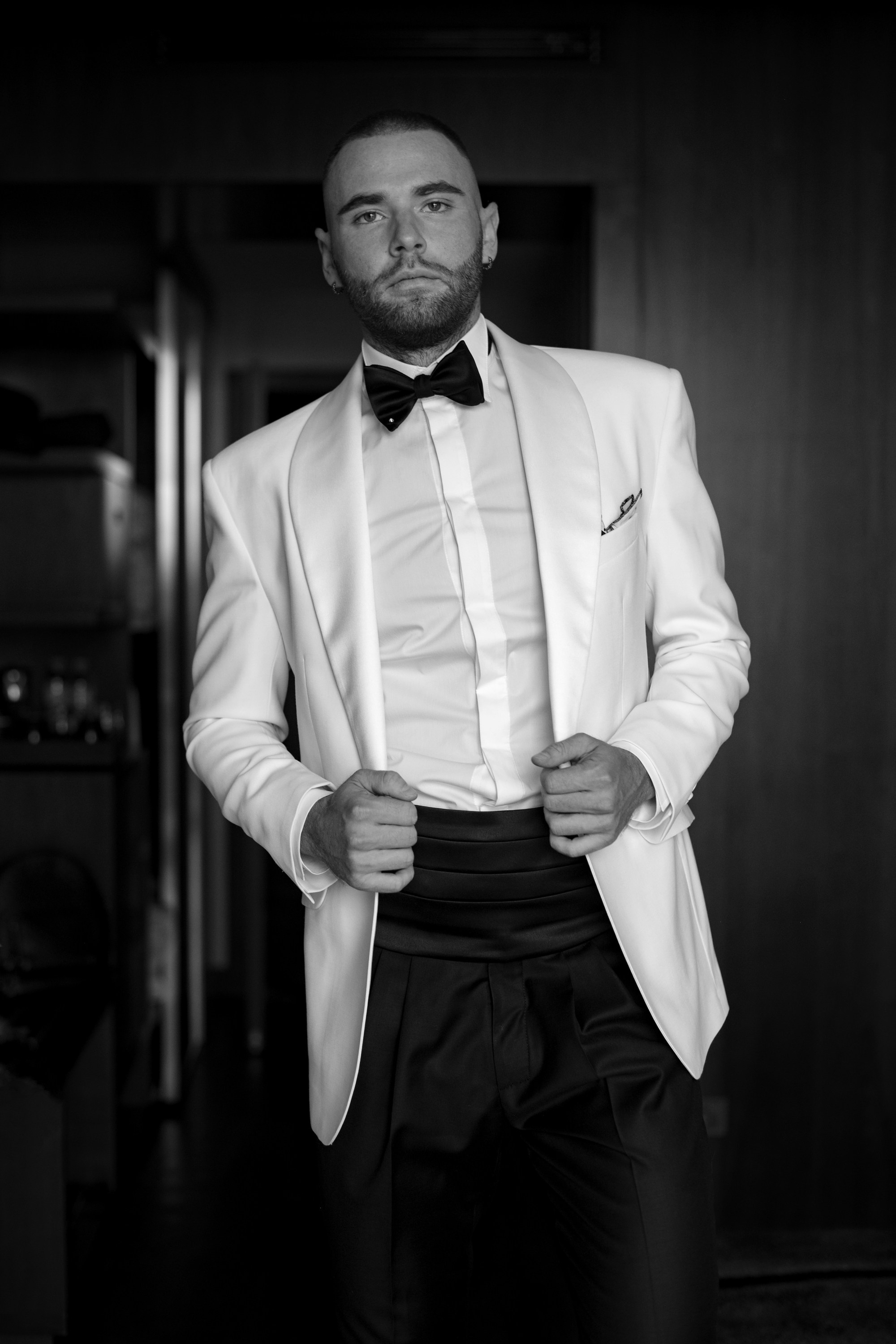 Андрей & Соня. Фотограф Александр Захар. Минск, Москва, Дубай