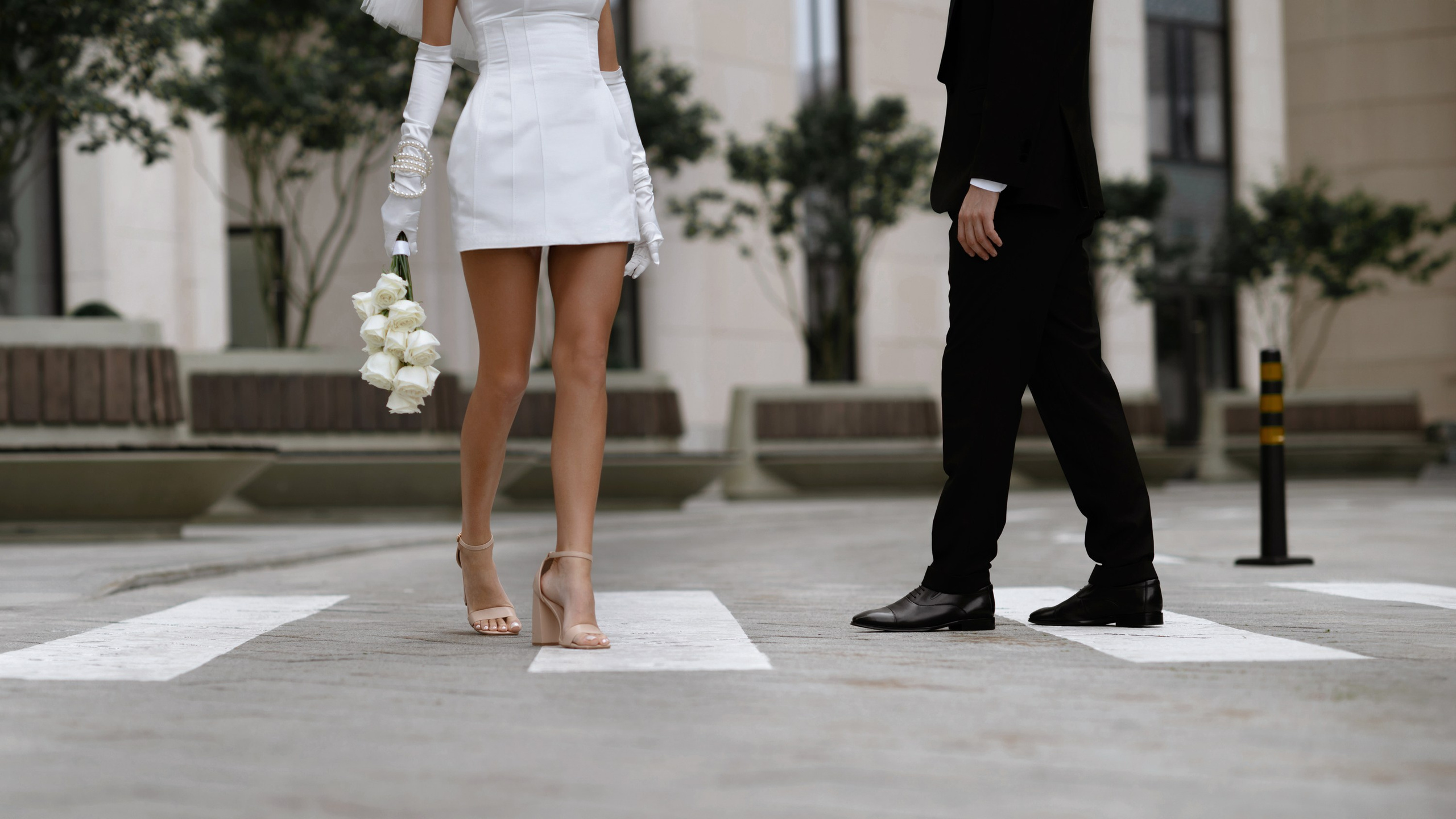 Аня & Глеб. Фотограф Александр Захар. Минск, Москва, Дубай