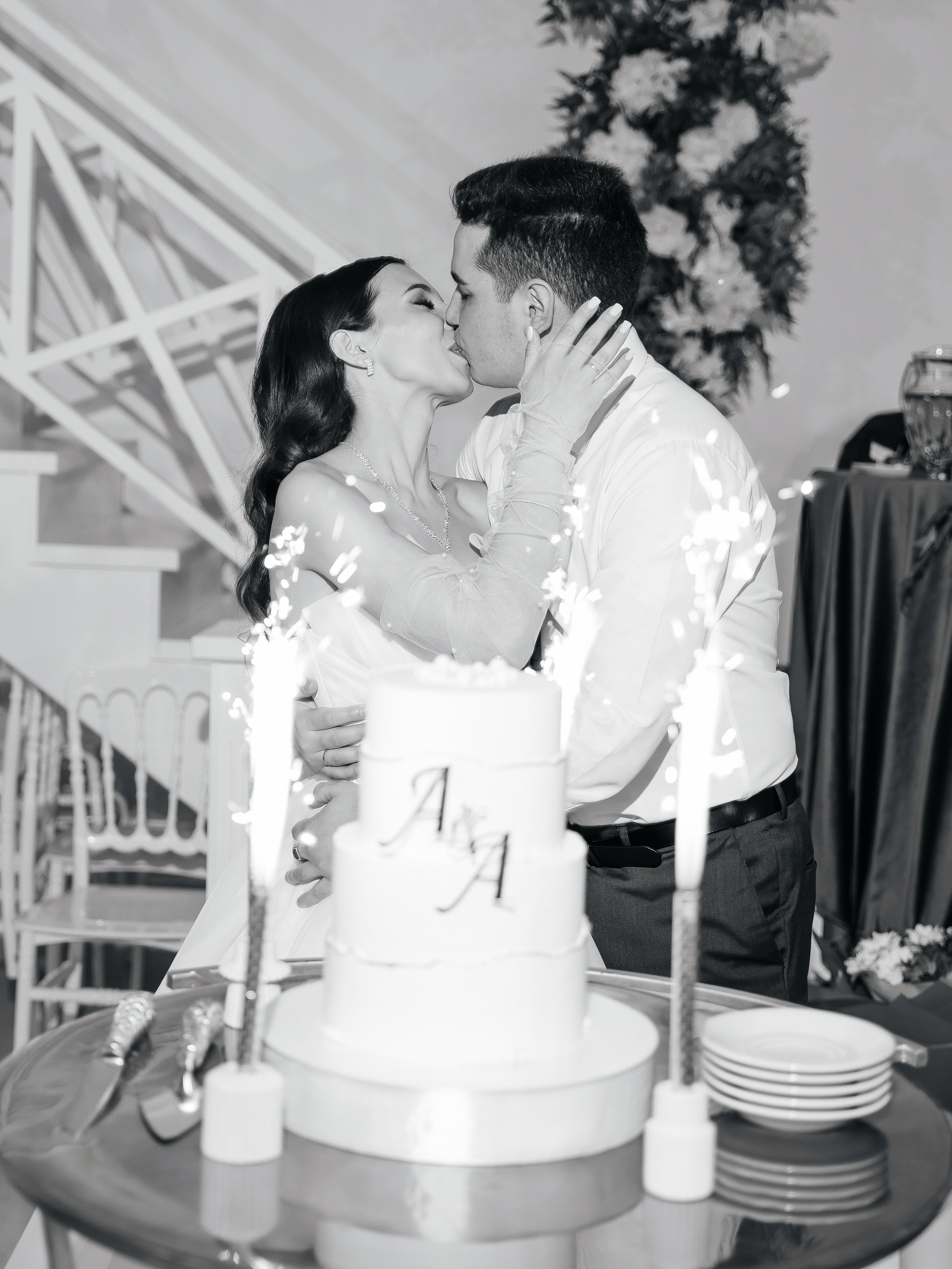 Алсу и Айнур. Свадебный фотограф Уфа, Руслан Бикташев