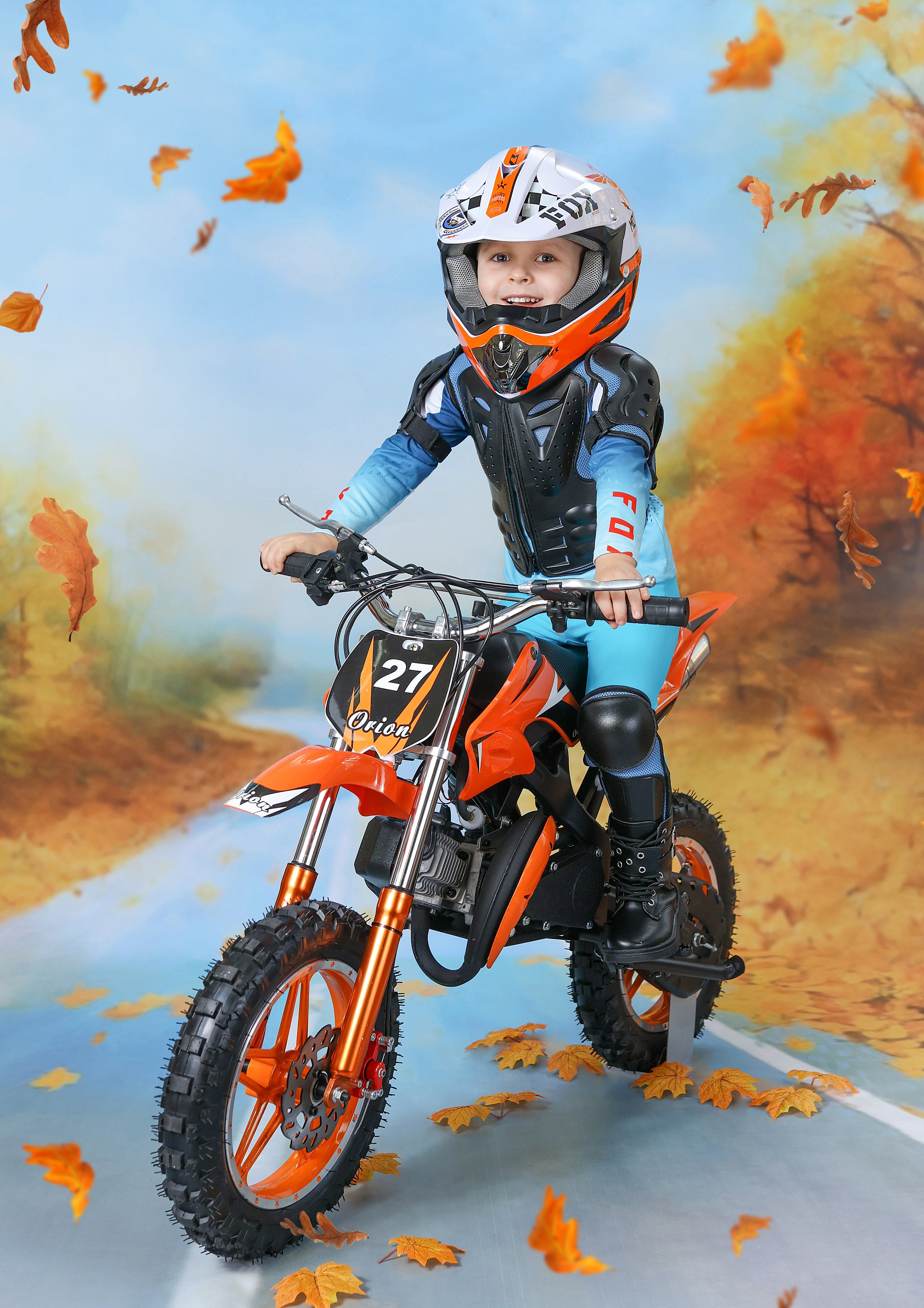 Фотосессия «Погнали» 2024. Фотограф в детский сад Елена Колчева Новокузнецк