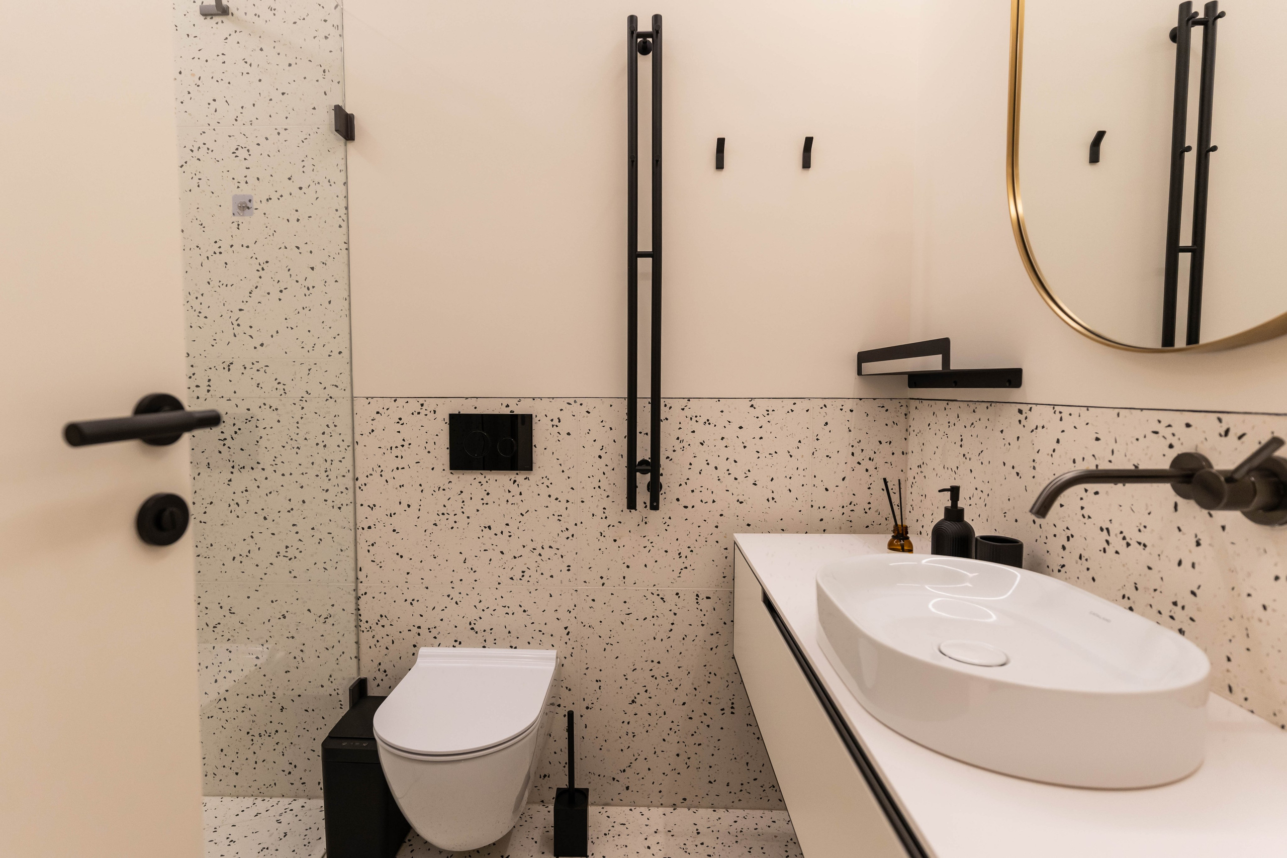 ЖК на Поклонной. Фотограф Абакумова Анастасия