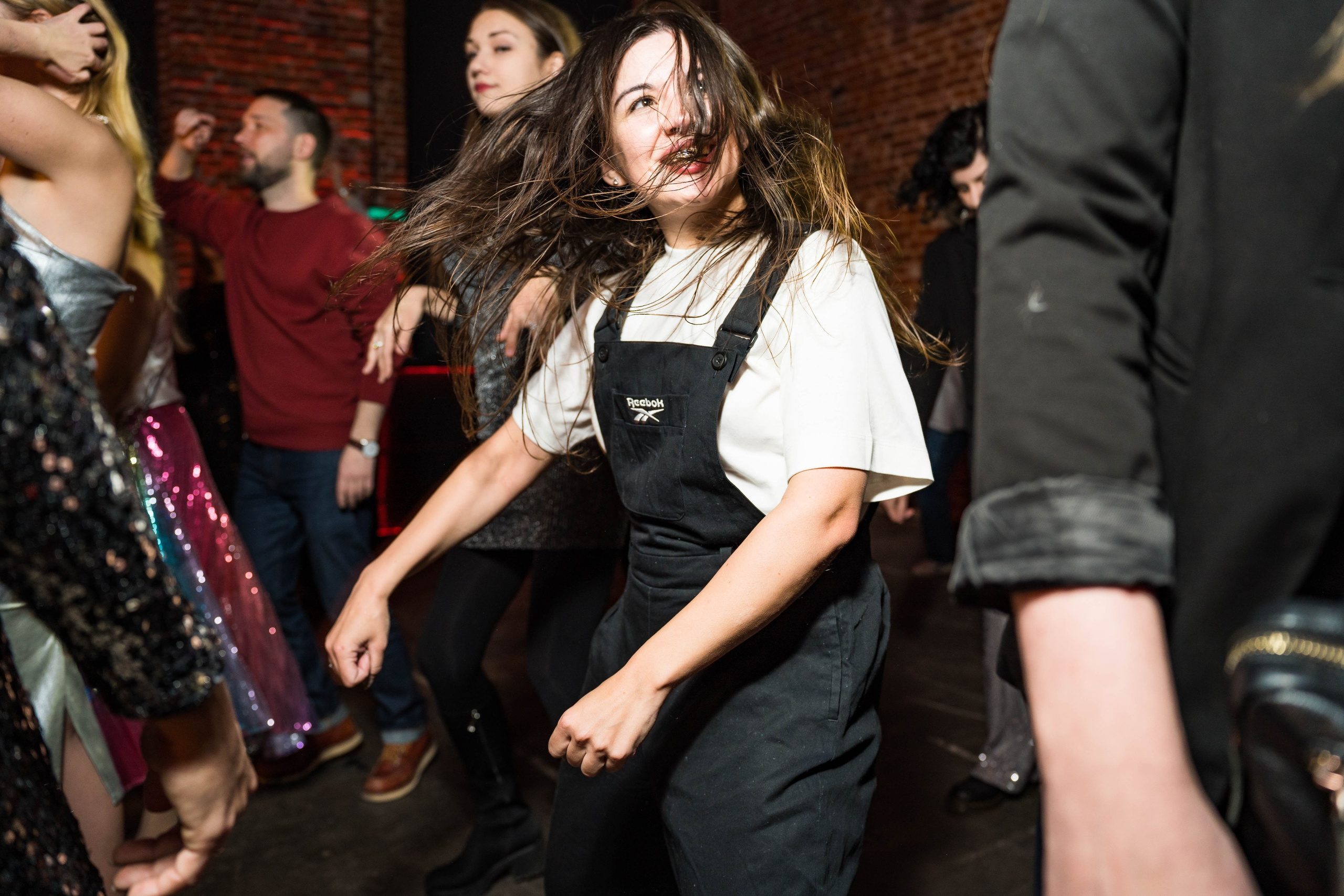 Reebok | корпоратив. Фотограф Абакумова Анастасия
