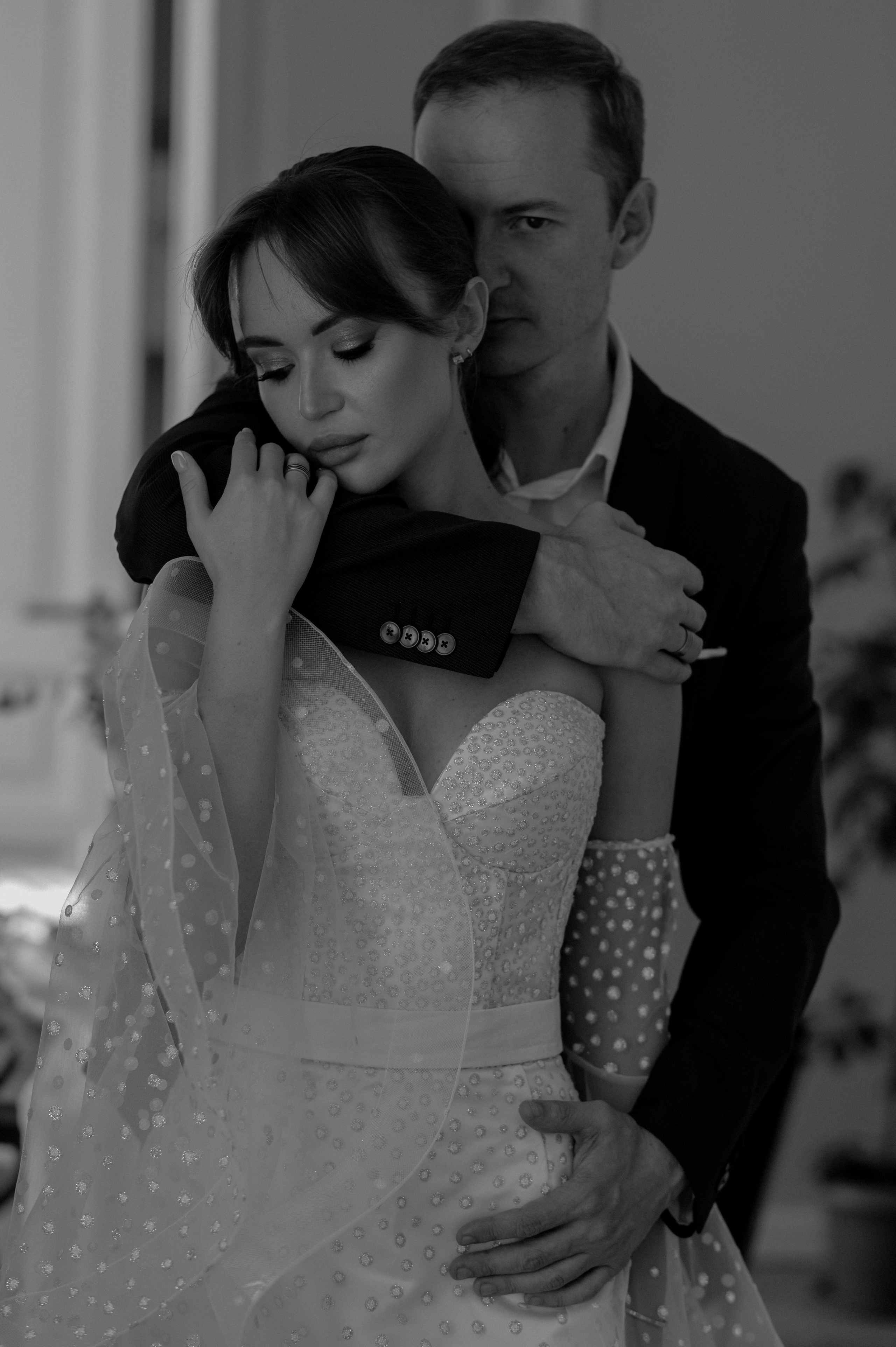 Анастасия и Алексей. Фотограф в Санкт-Петербурге Елена Балабанова