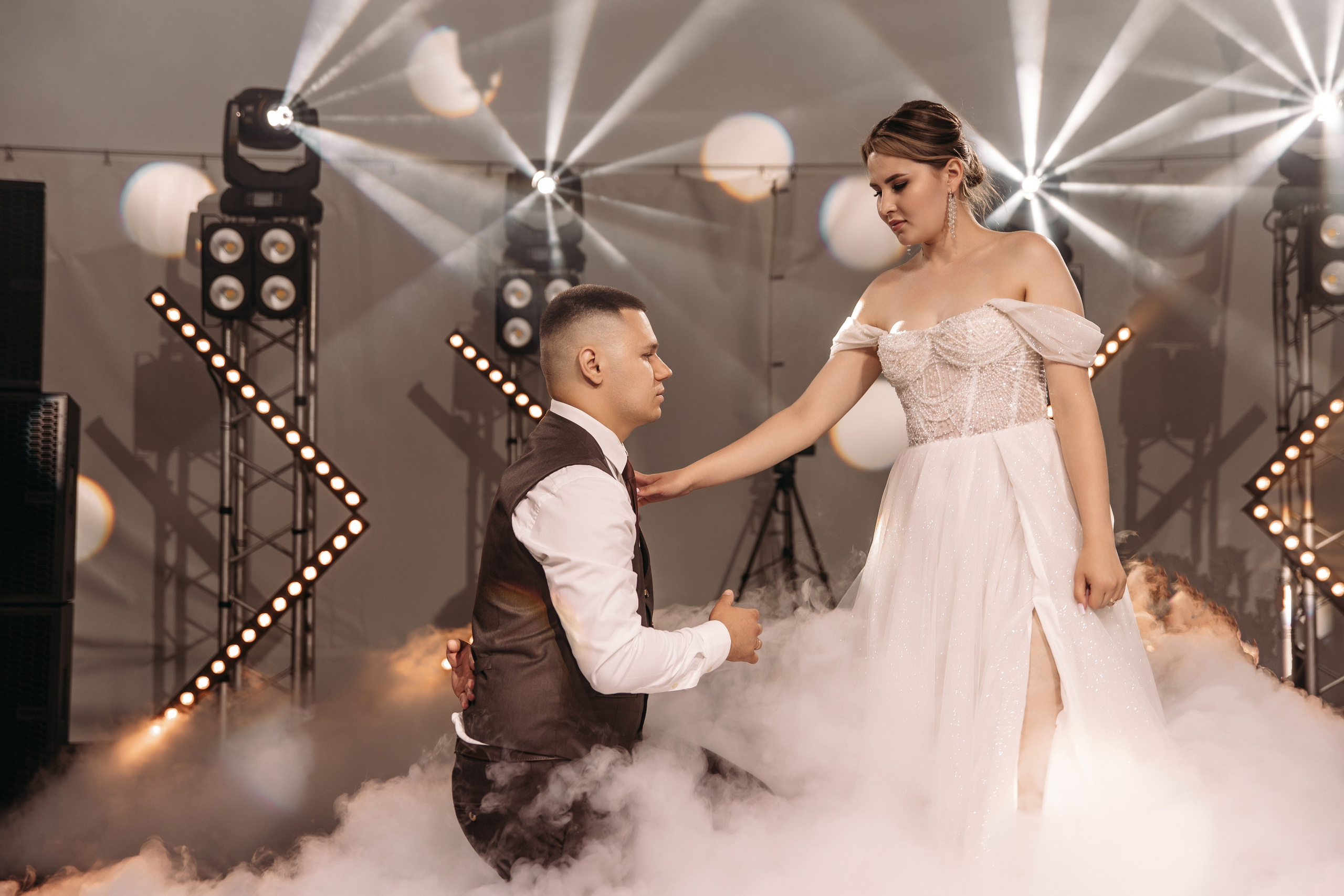 Даниил & Ксения. Свадебный ФОТОГРАФ и ВИДЕОГРАФ Ульяновск