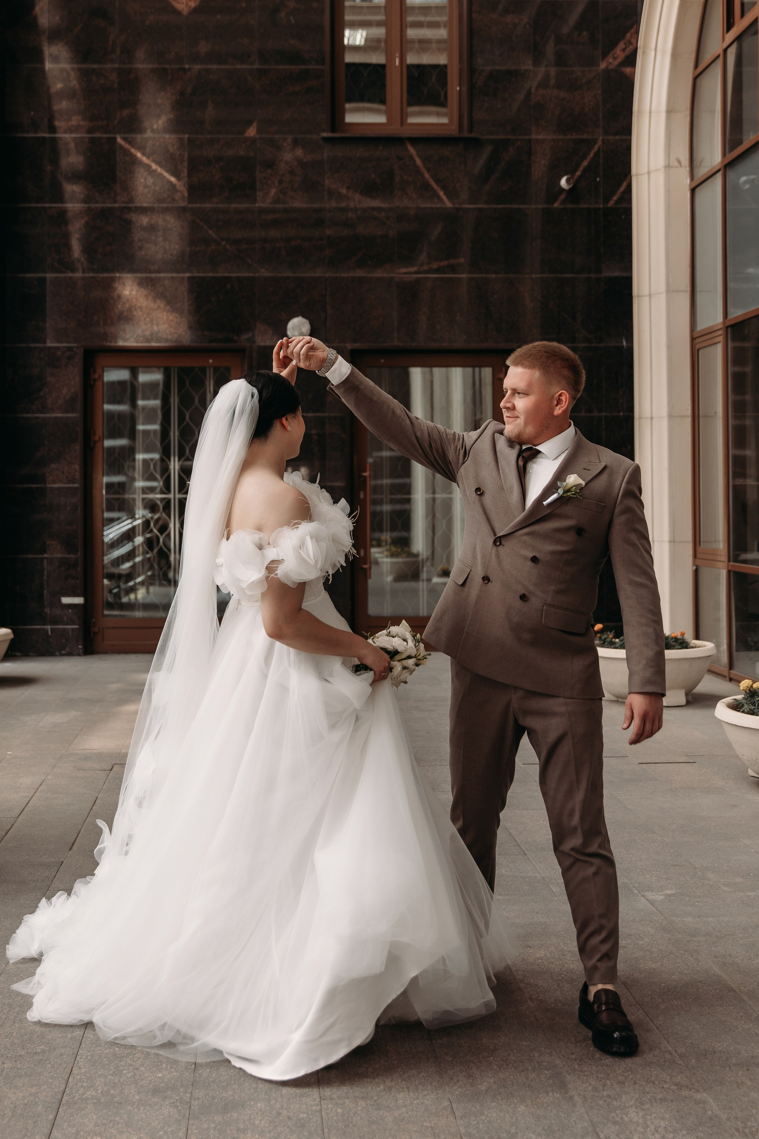 Айрат & Алина. Свадебный ФОТОГРАФ и ВИДЕОГРАФ Ульяновск