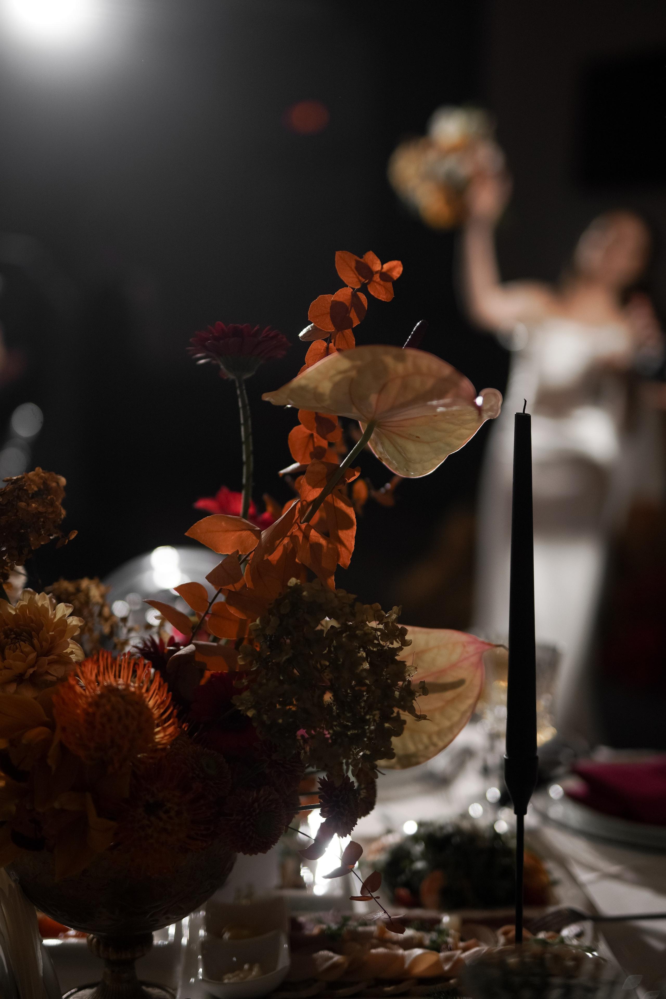 Валерия и Денис. Свадебный фотограф Марина Попова