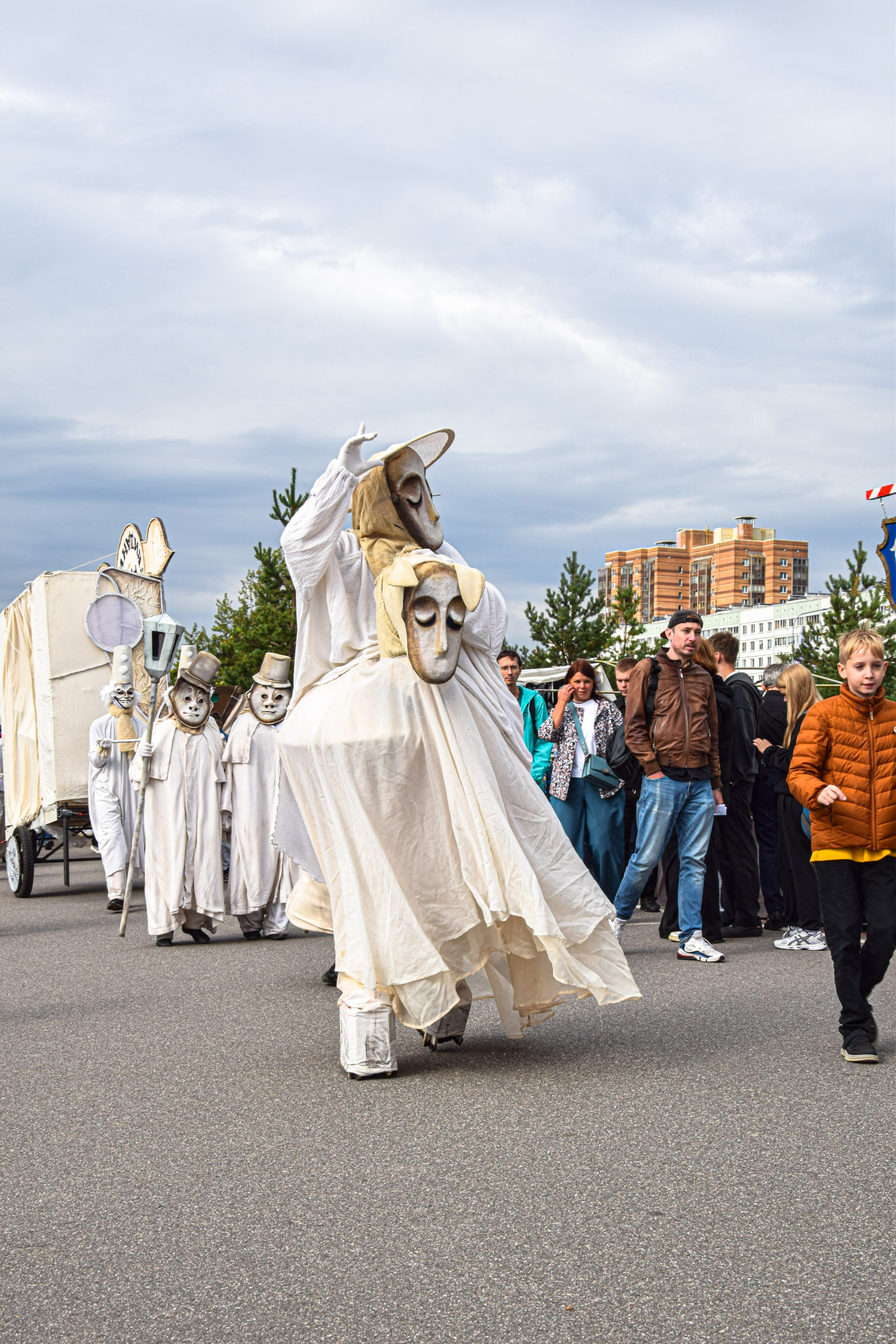 ФЕСТИВАЛЬ «ДУХ ВРЕМЕНИ». ASLAN — Индивидуальный фотограф из Питера