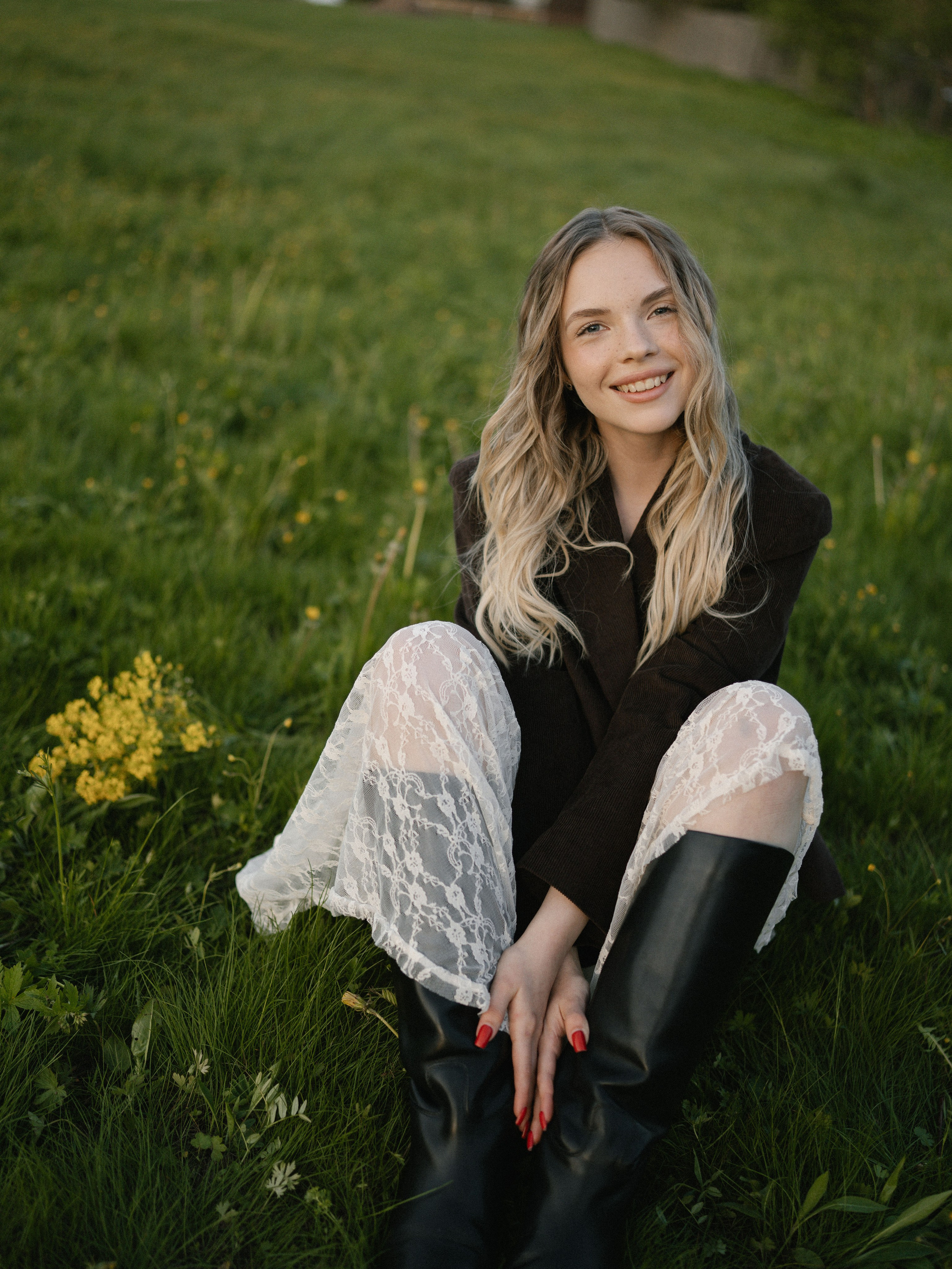 Ангелина. Свадебный фотограф