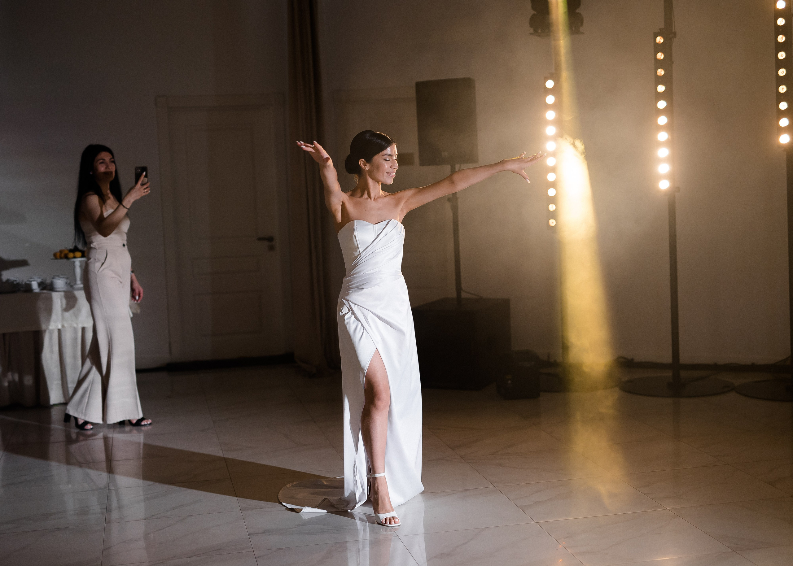 Эля + Тимур. Свадебный и семейный фотограф в Саратове Маша Паника