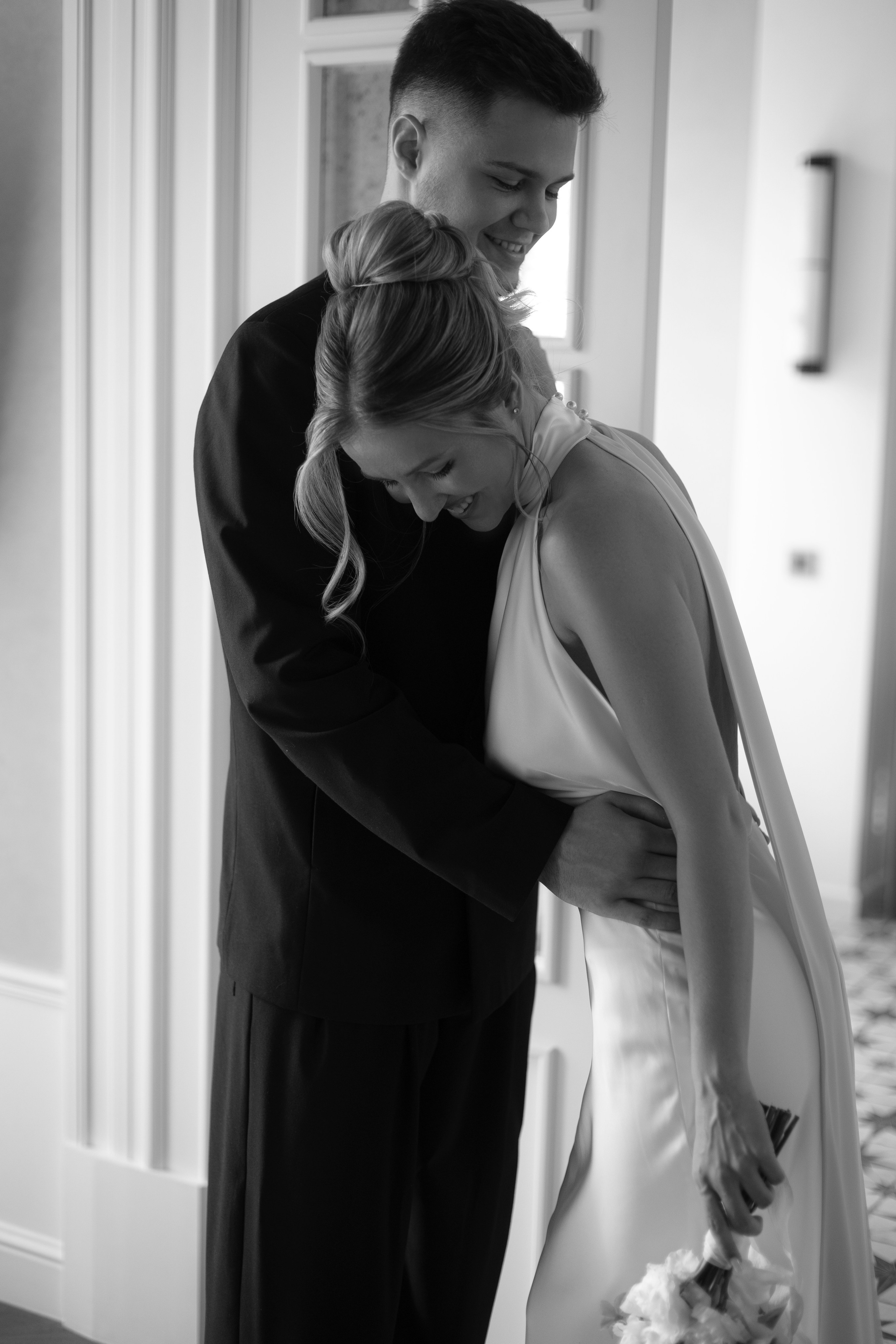 Даша и Ваня. Ваш фотограф — Александра Андрущенко