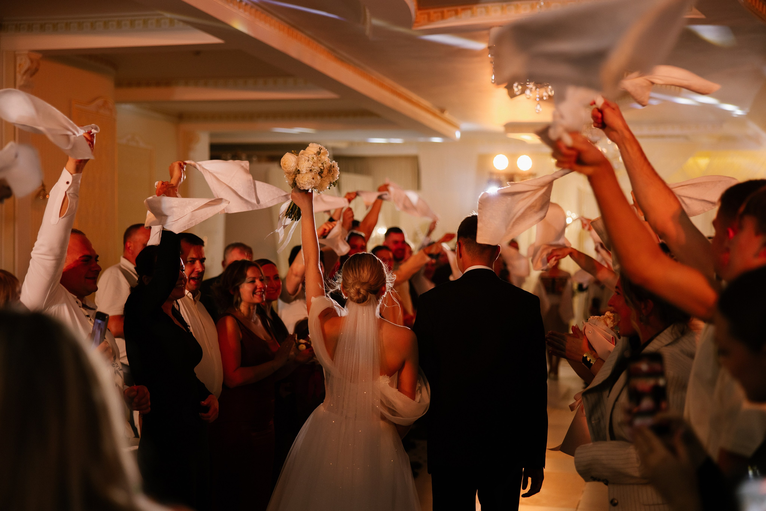 Яна и Максим. Свадебный и Семейный фотограф в городе Тимашевск и Краснодар