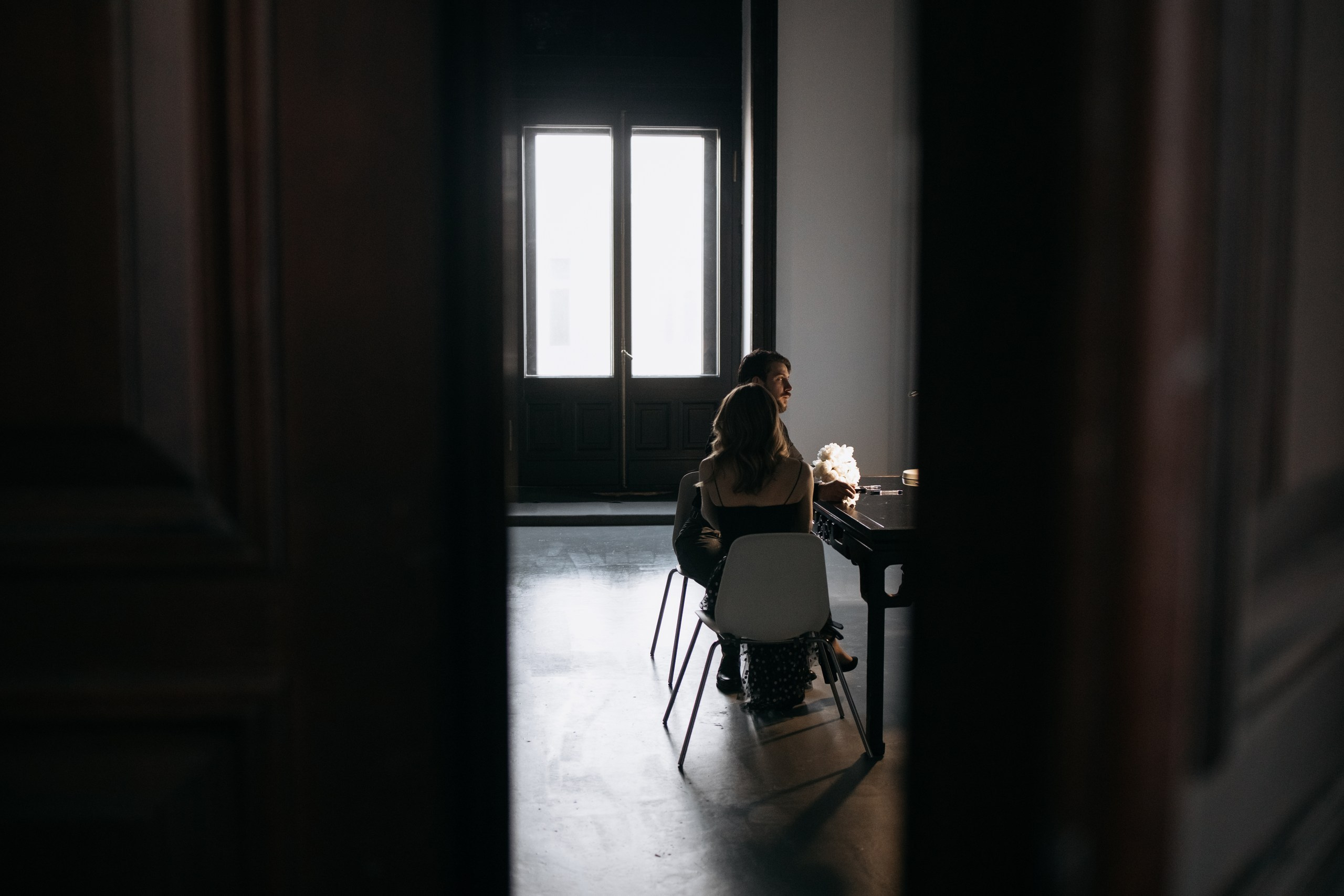 Марина и Валера. Женский и семейный фотограф в Москве Анастасия Филимонова