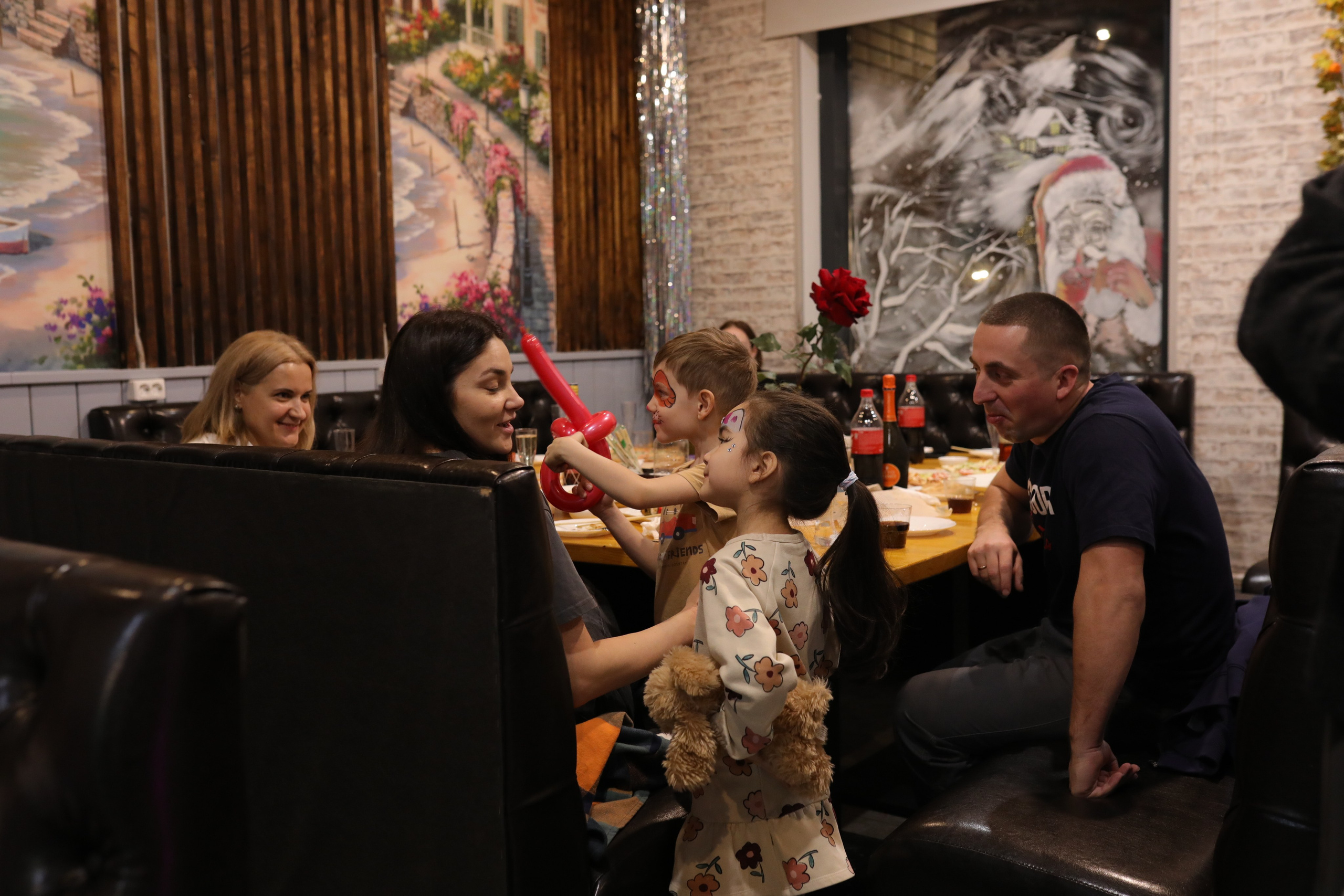 Dasha. Фотограф Ксения Есенина Москва