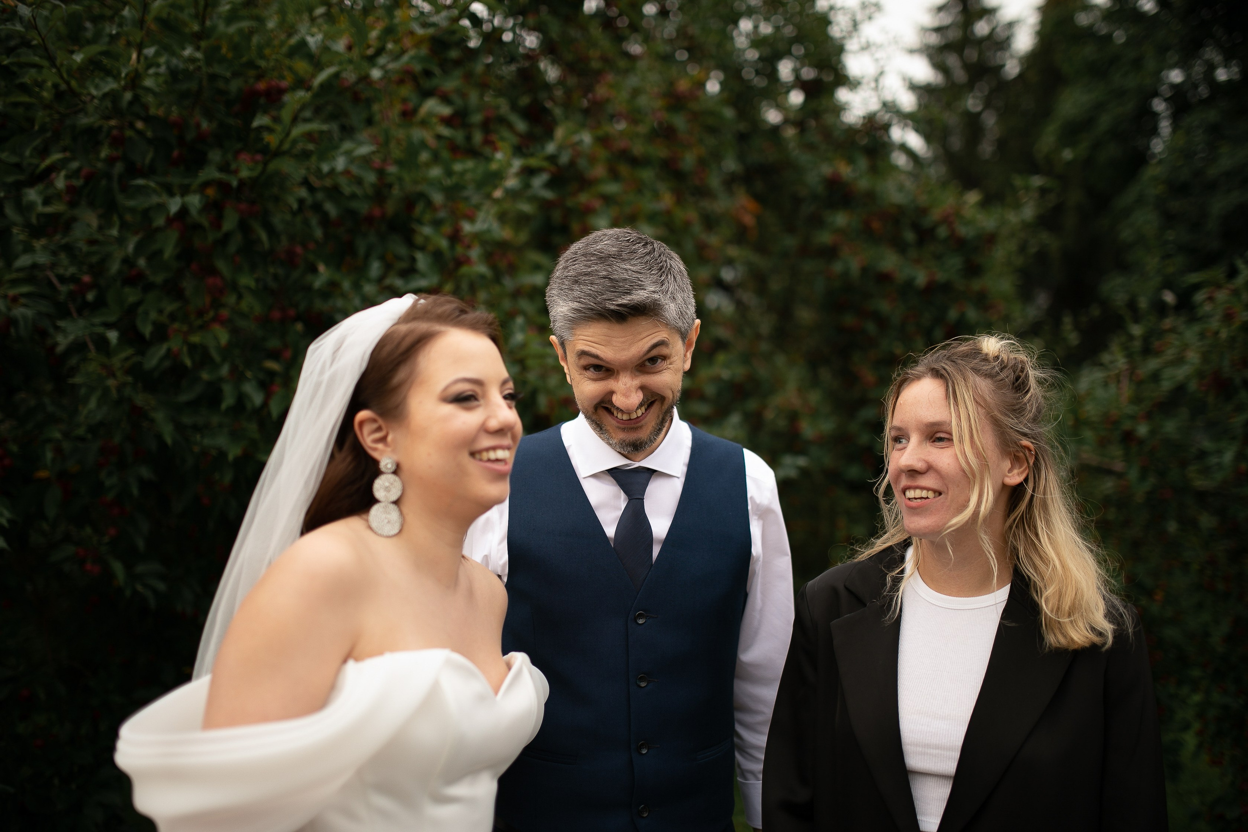 Katya & Sasha. Фотограф Ксения Есенина Москва