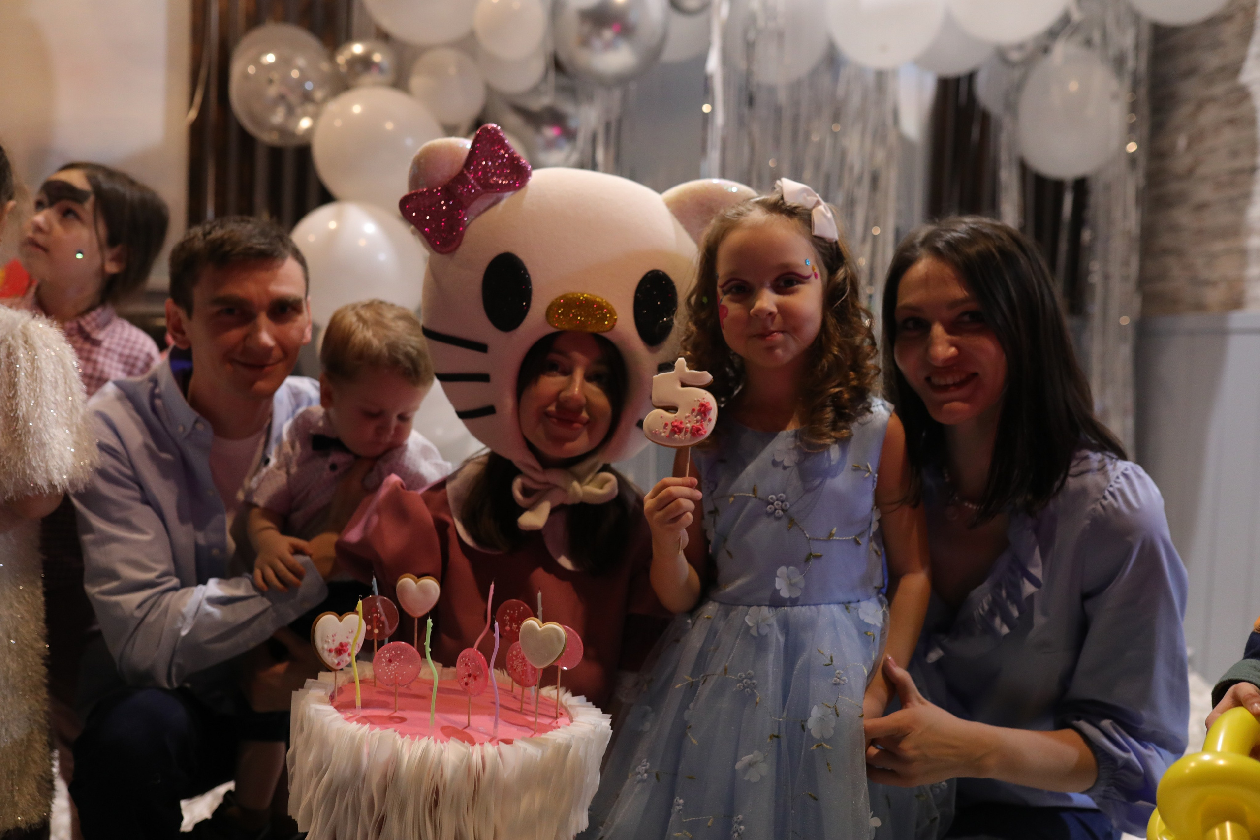 Dasha. Фотограф Ксения Есенина Москва