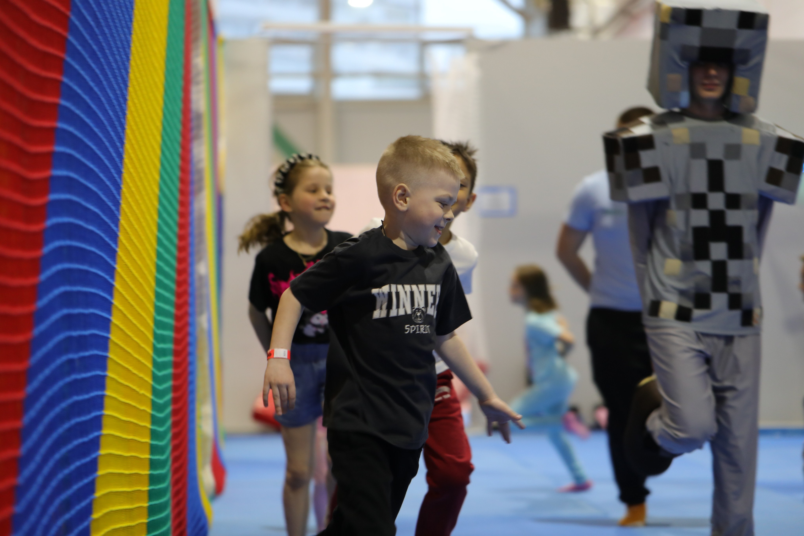 Feel. Фотограф Ксения Есенина Москва