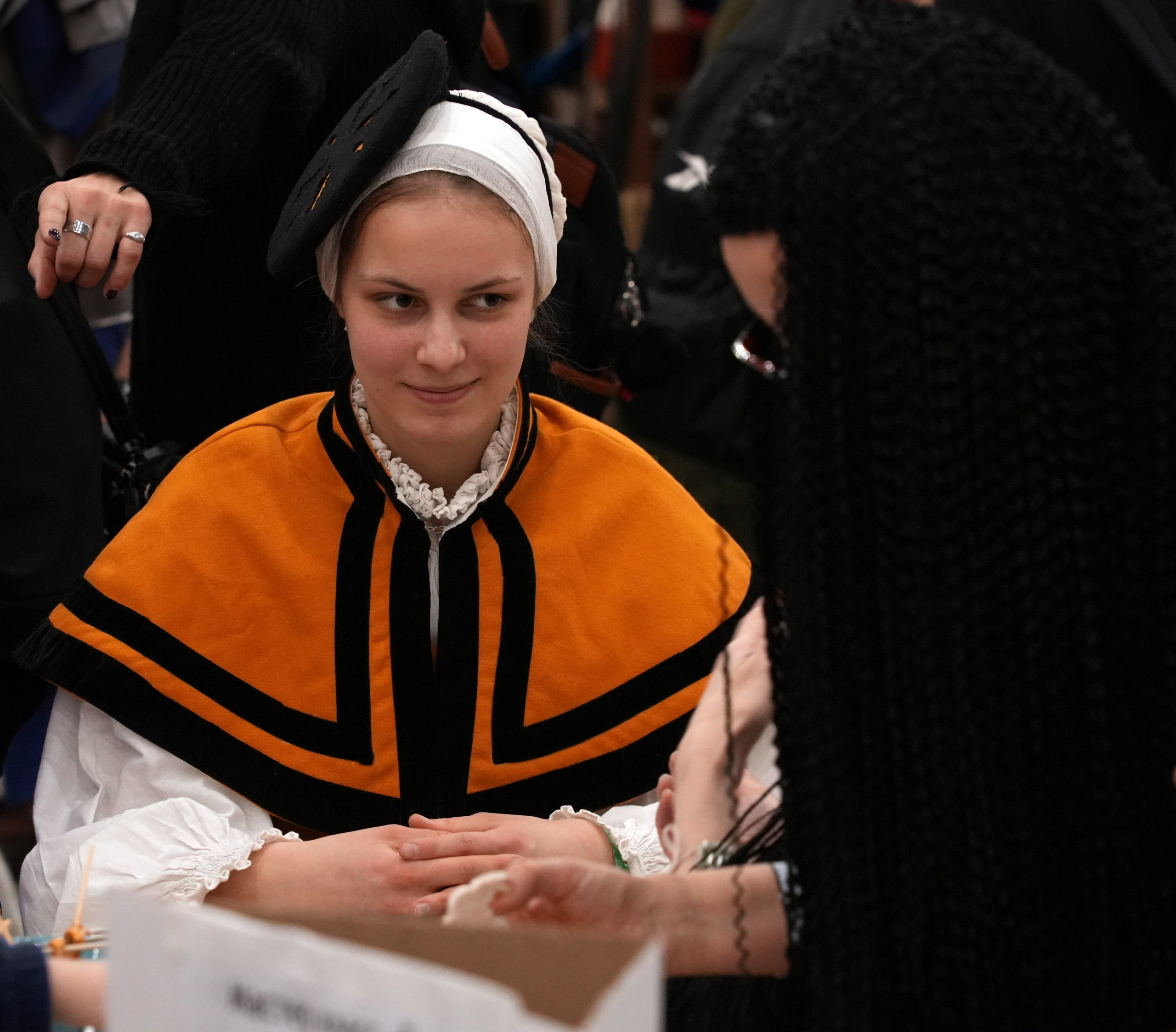 РЕКОН 2025. Вадим Шейдин