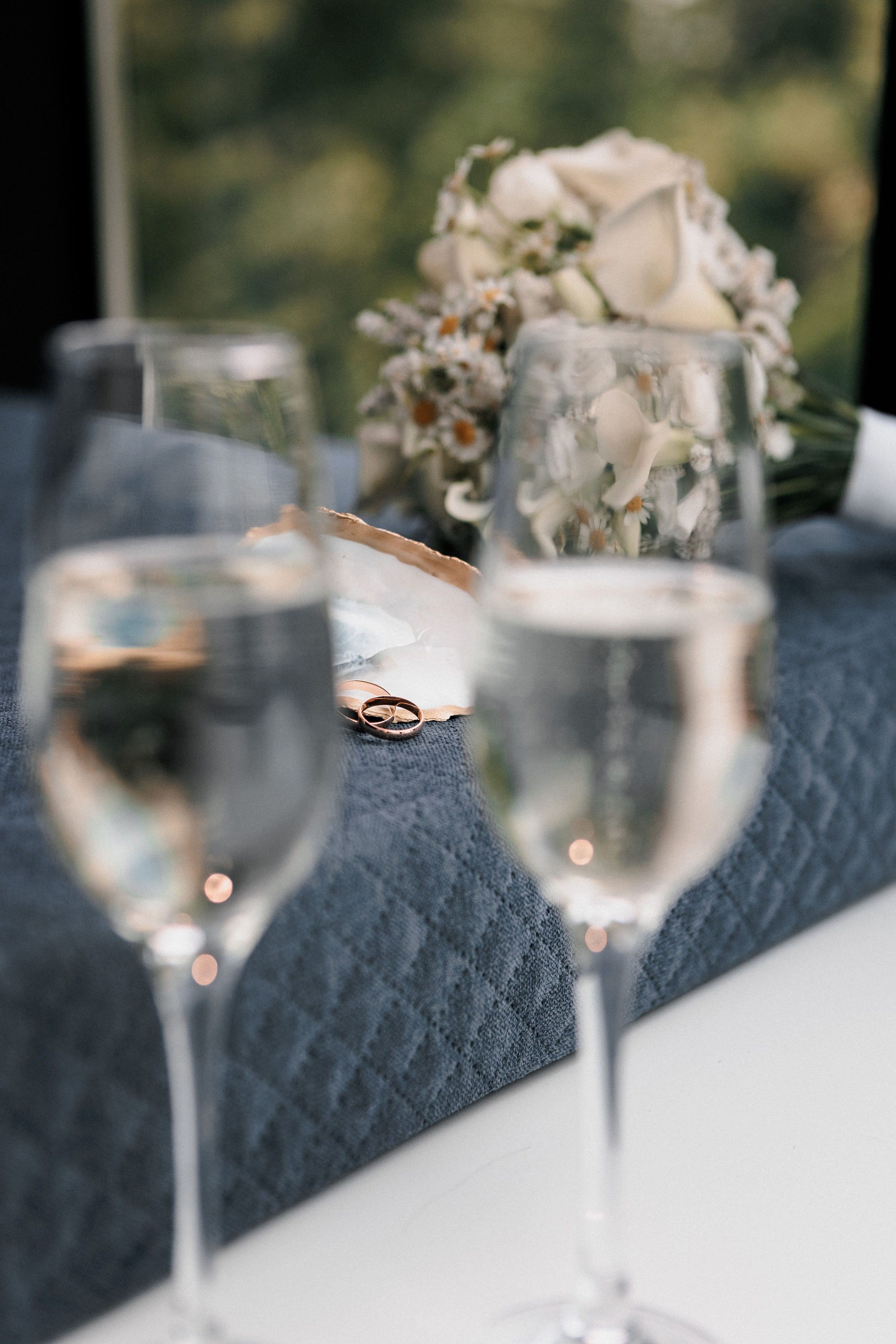 Екатерина и Альберт. Свадебный и портретный фотограф в Архангельске Илья Труфанов