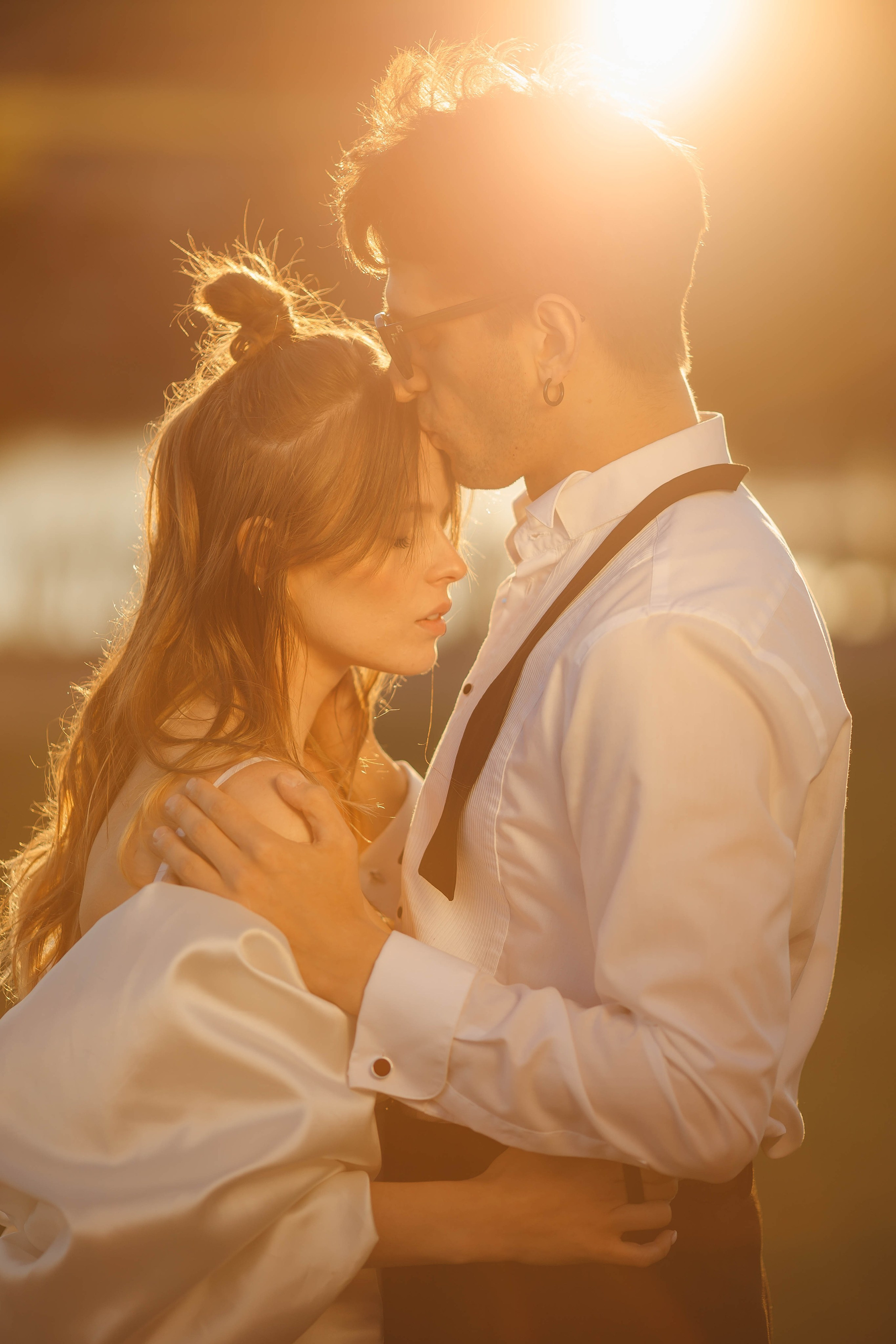 Свадебная фотосессия Димы и Тани. Фотограф из Санкт-Петербурга Ильинская Ксения