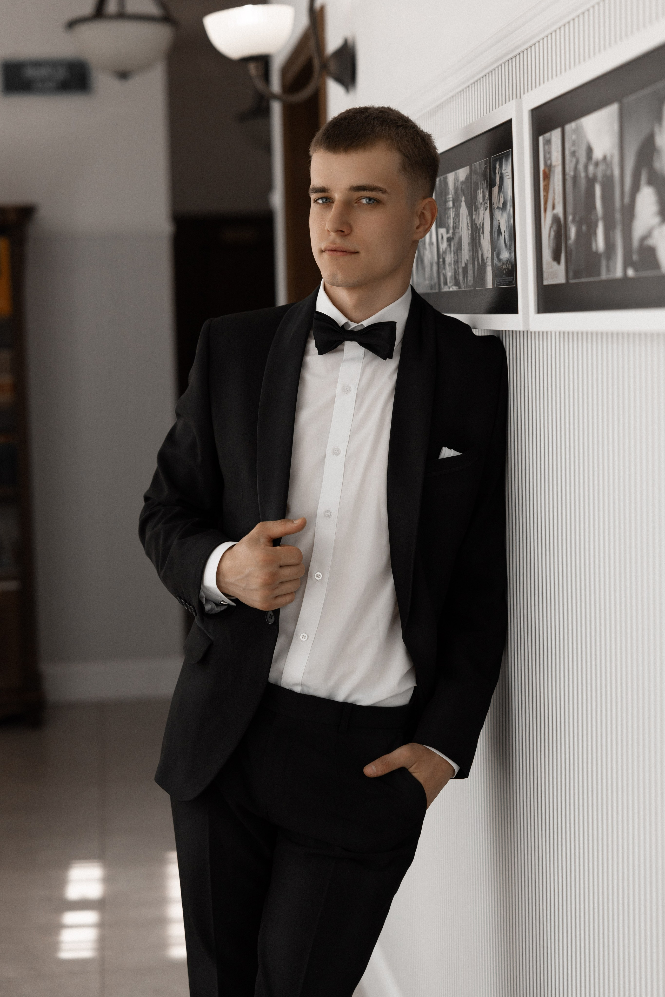 Дмитрий и Диана. Свадебный фотограф Тула Москва СПБ / Сёмина Дарья