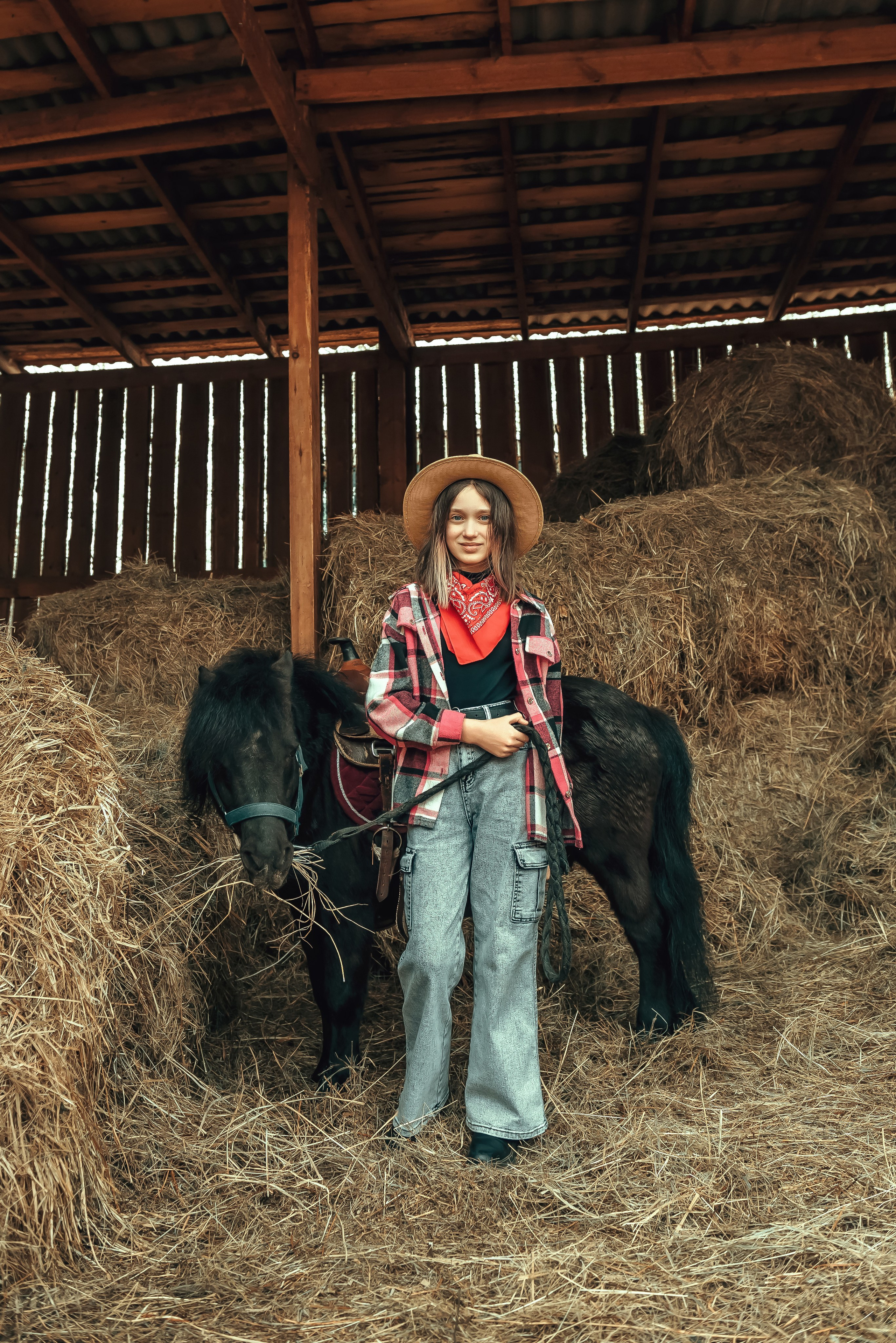 Фотосессия детей и тинейджеров. Семейный фотограф в Братске Маклакова Татьяна