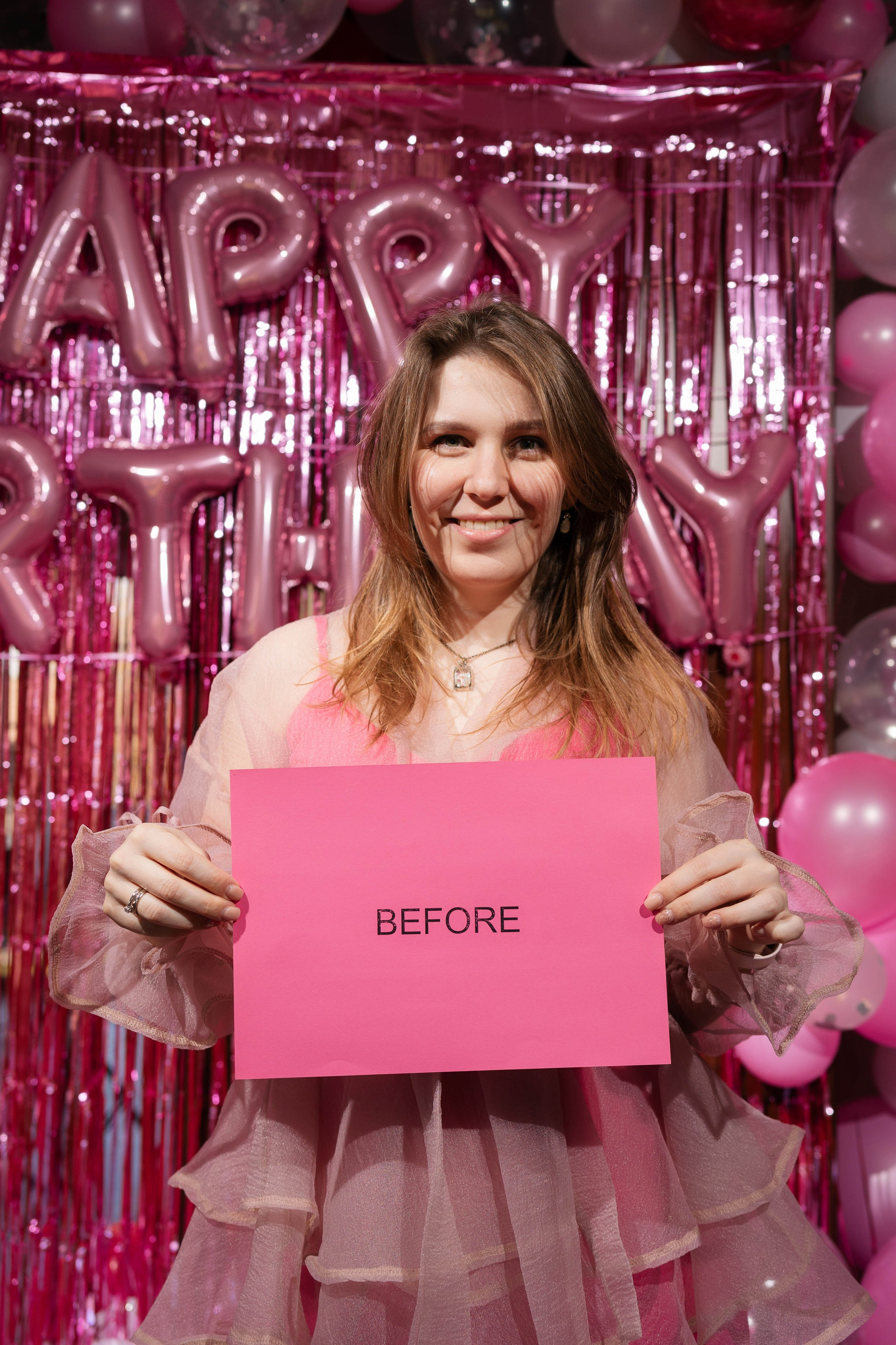 Фотосессия с Дня рождения. Свадебный фотограф в Уфе  — Данилова Елена