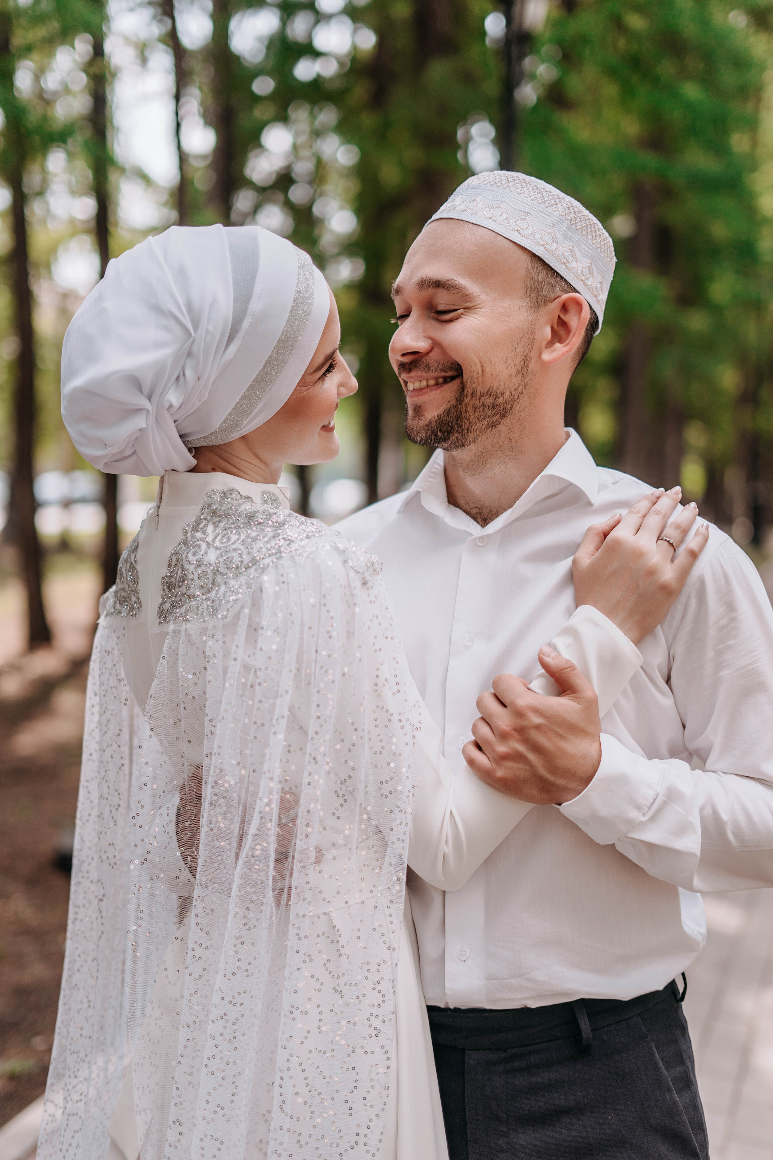 Фотограф на Никах Уфа Данилова Елена