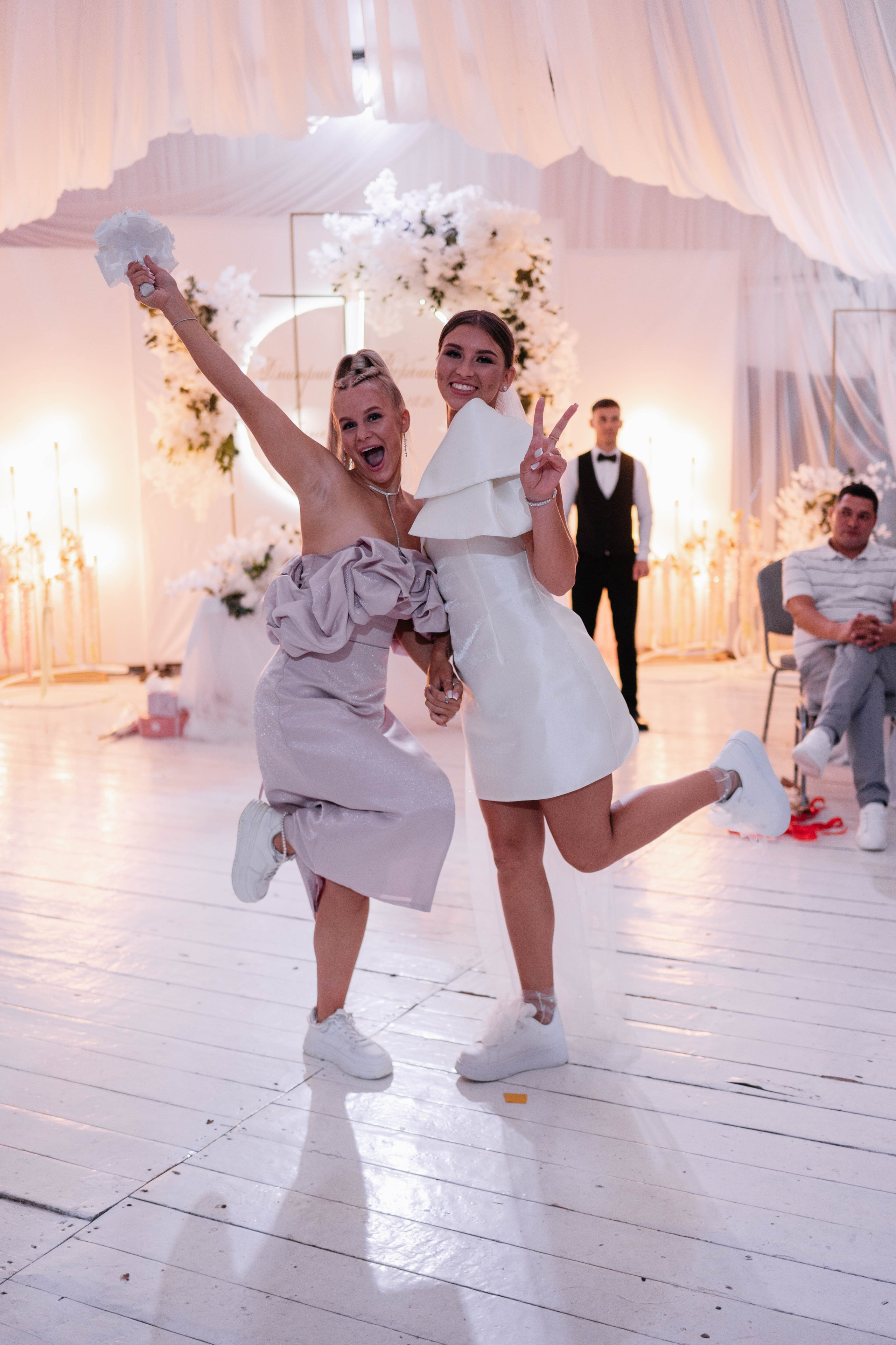 SABINA & DMITRY / 2024. Свадебный фотограф в Уфе  — Данилова Елена