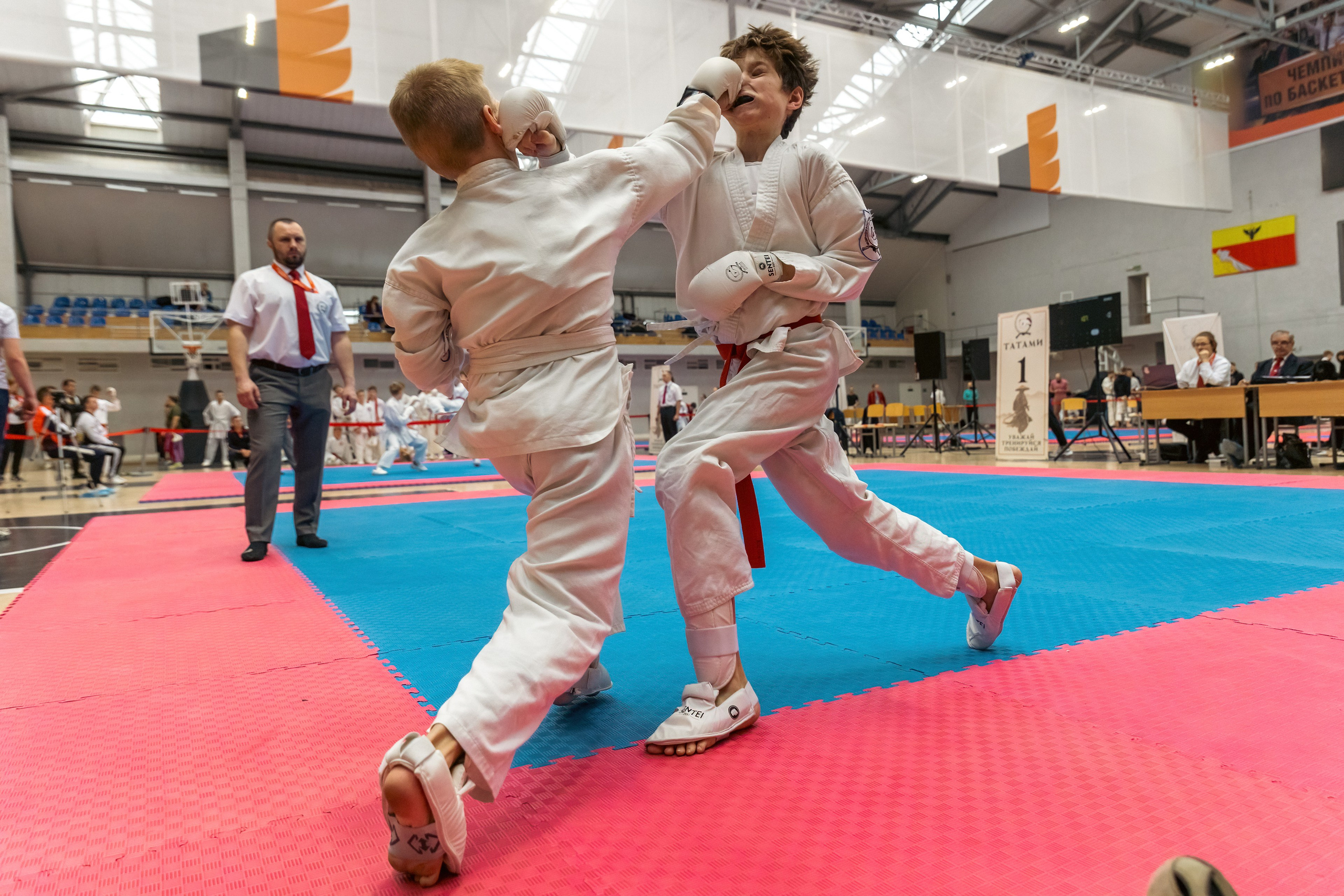Съёмки спортивных мероприятий. Александр Хрипушин фотограф Воронеж