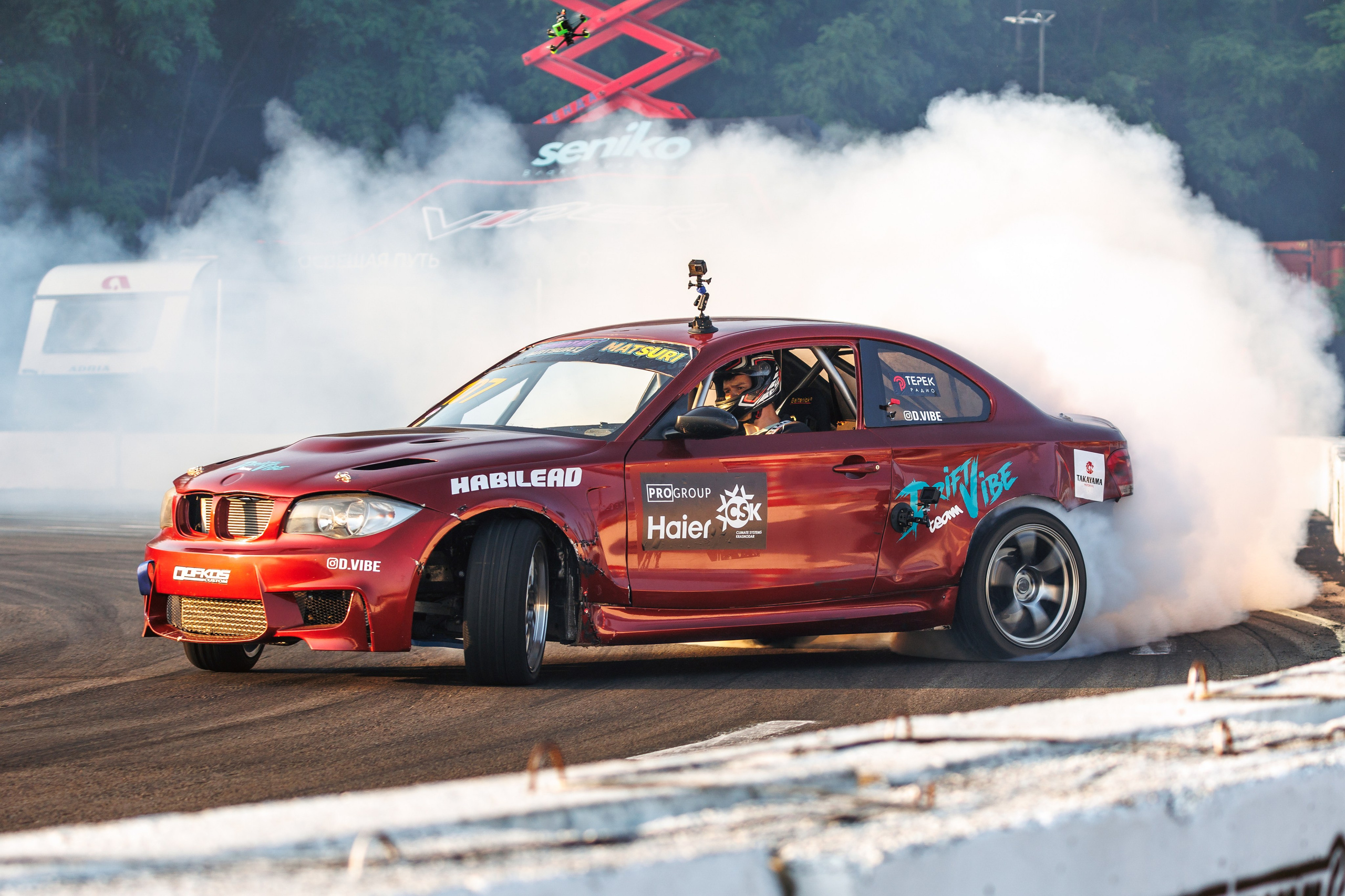 Съёмки автоспортивных мероприятий. Александр Хрипушин фотограф Воронеж