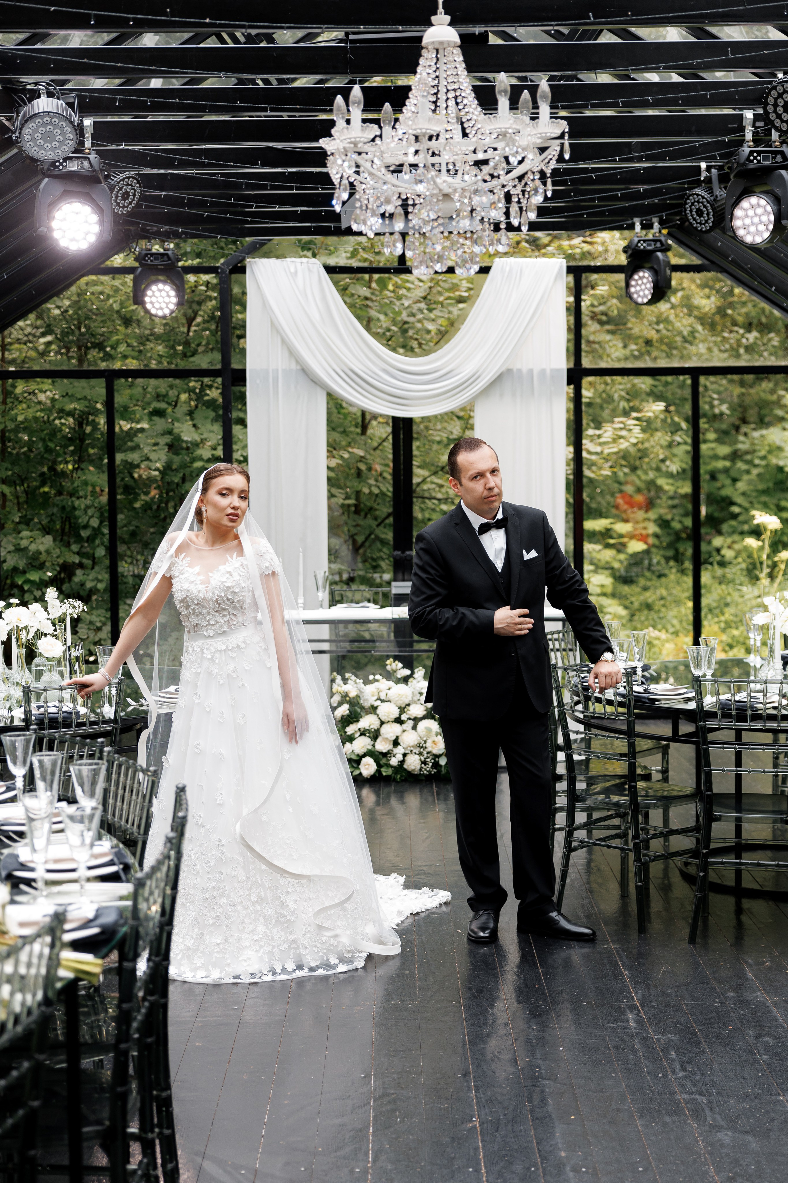 R&D. Свадебный репортажный фотограф в Москве