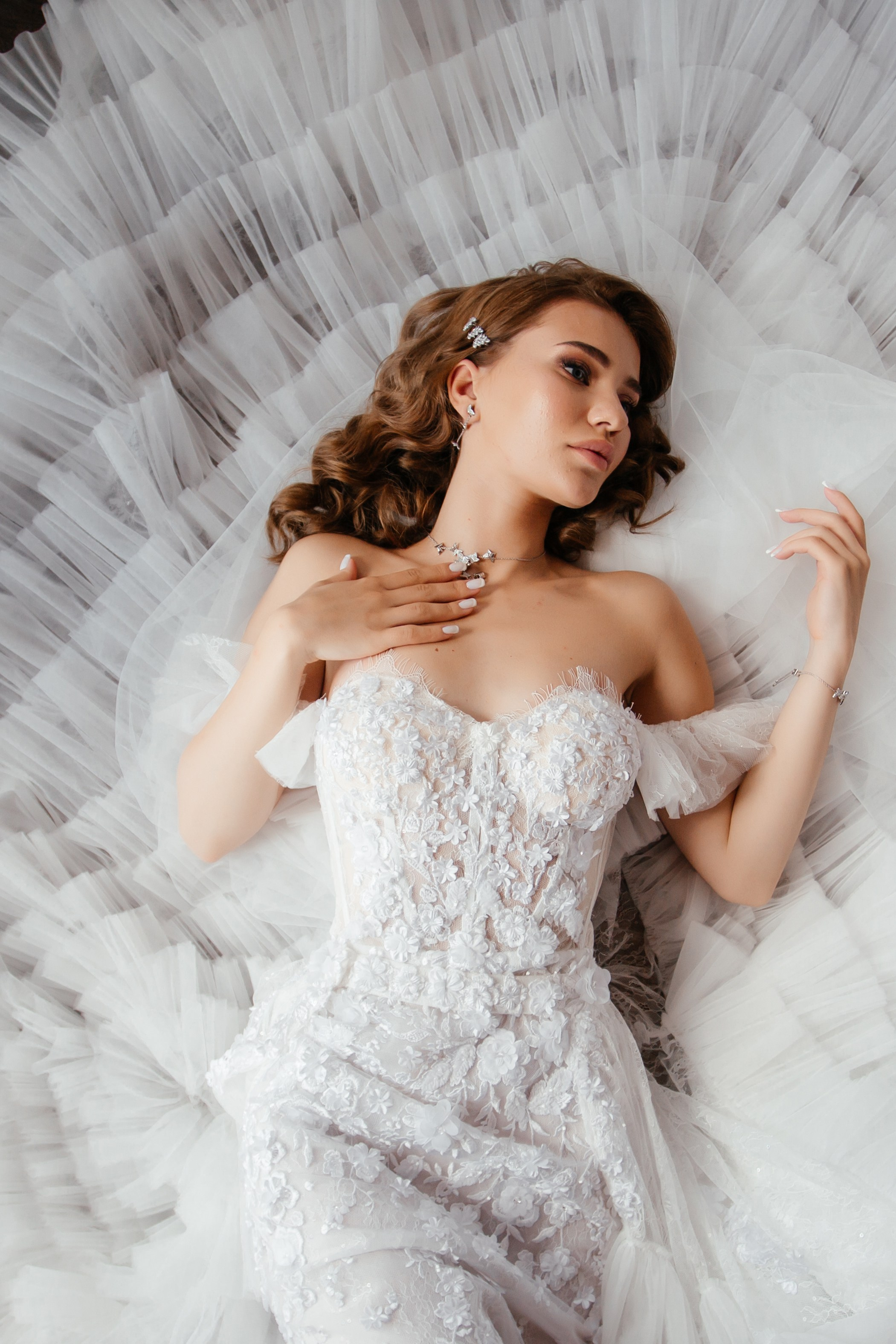 Лиза и Алексей. Фотограф Евстигнеев Илья