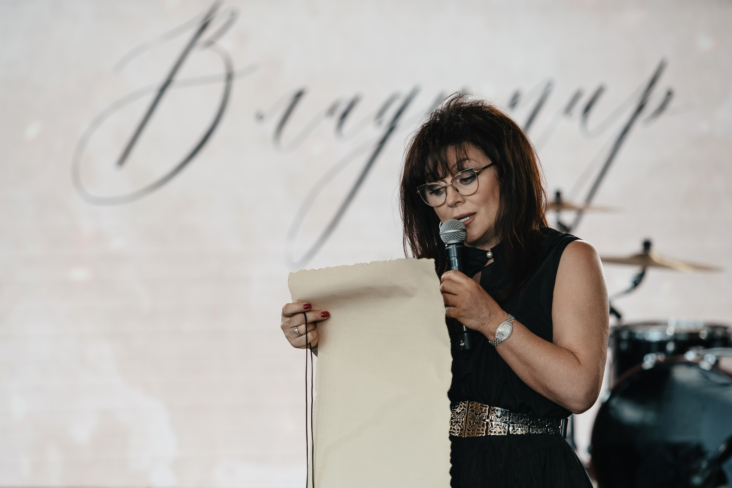 Частное мероприятие в Манжероке. Фотограф Кирилл Бабий