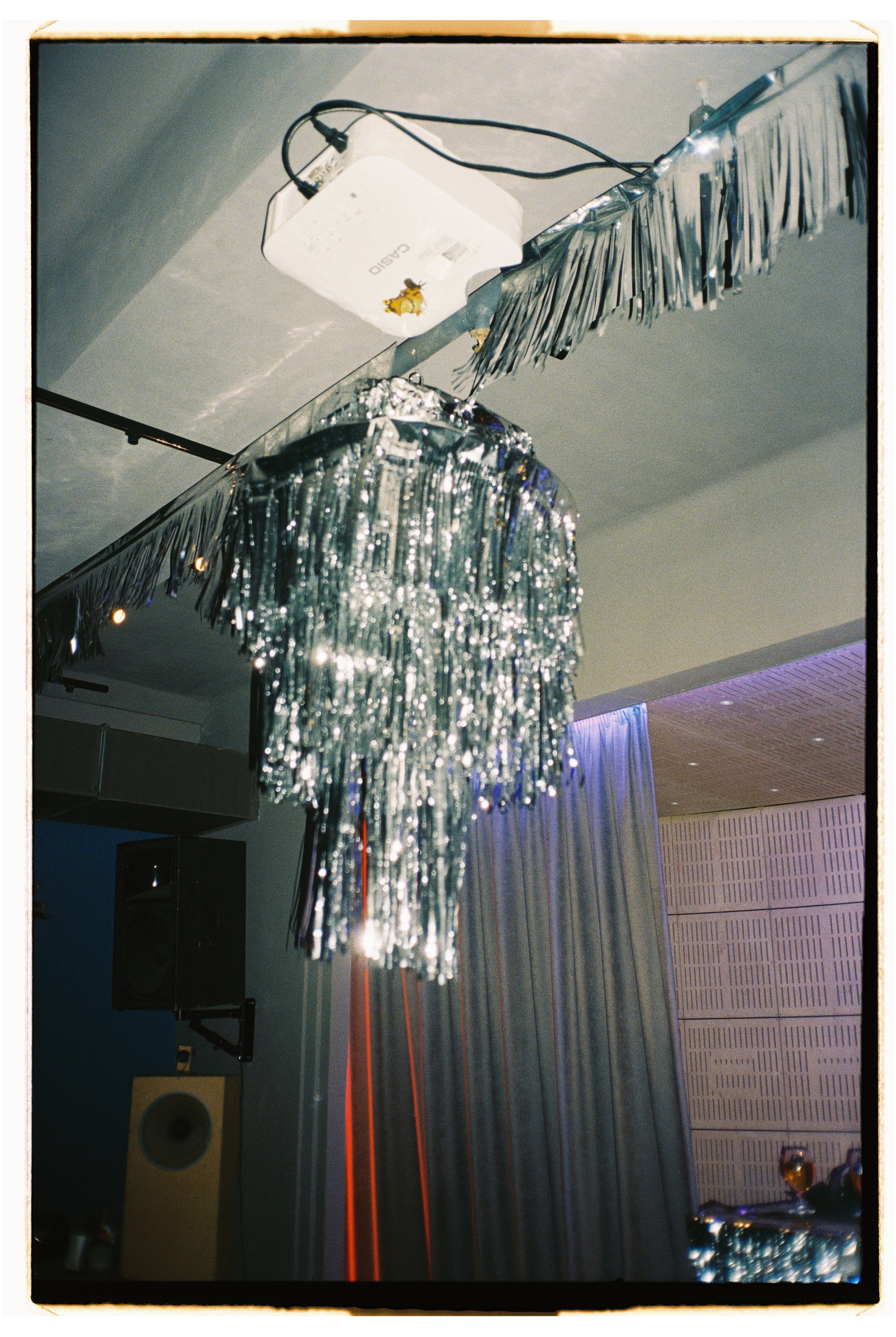 Party [3]. Плёночный фотограф — Москва