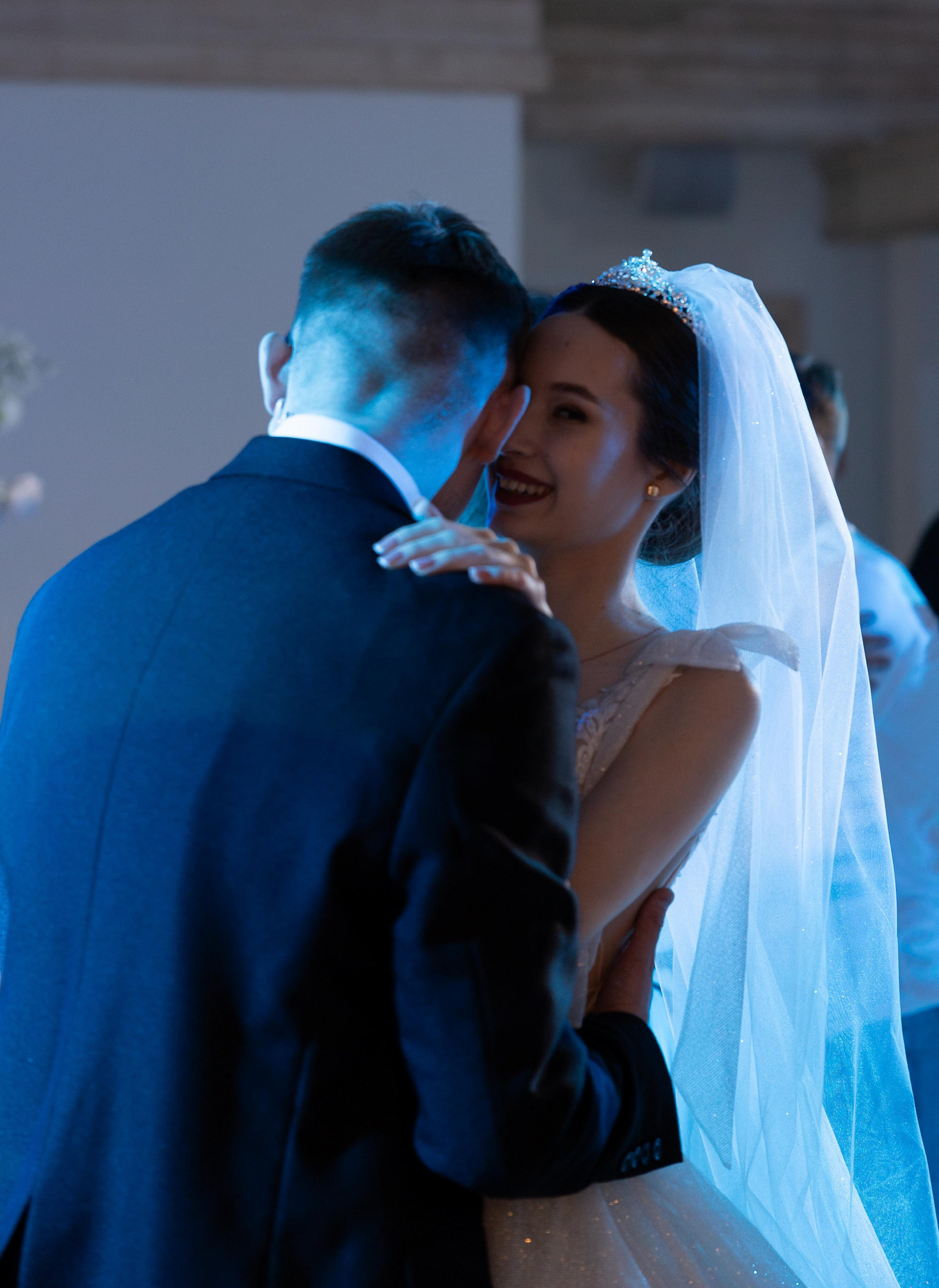 Свадебная история. В родном гнезде. Свадебный и семейный фотограф Рассказова Виктория