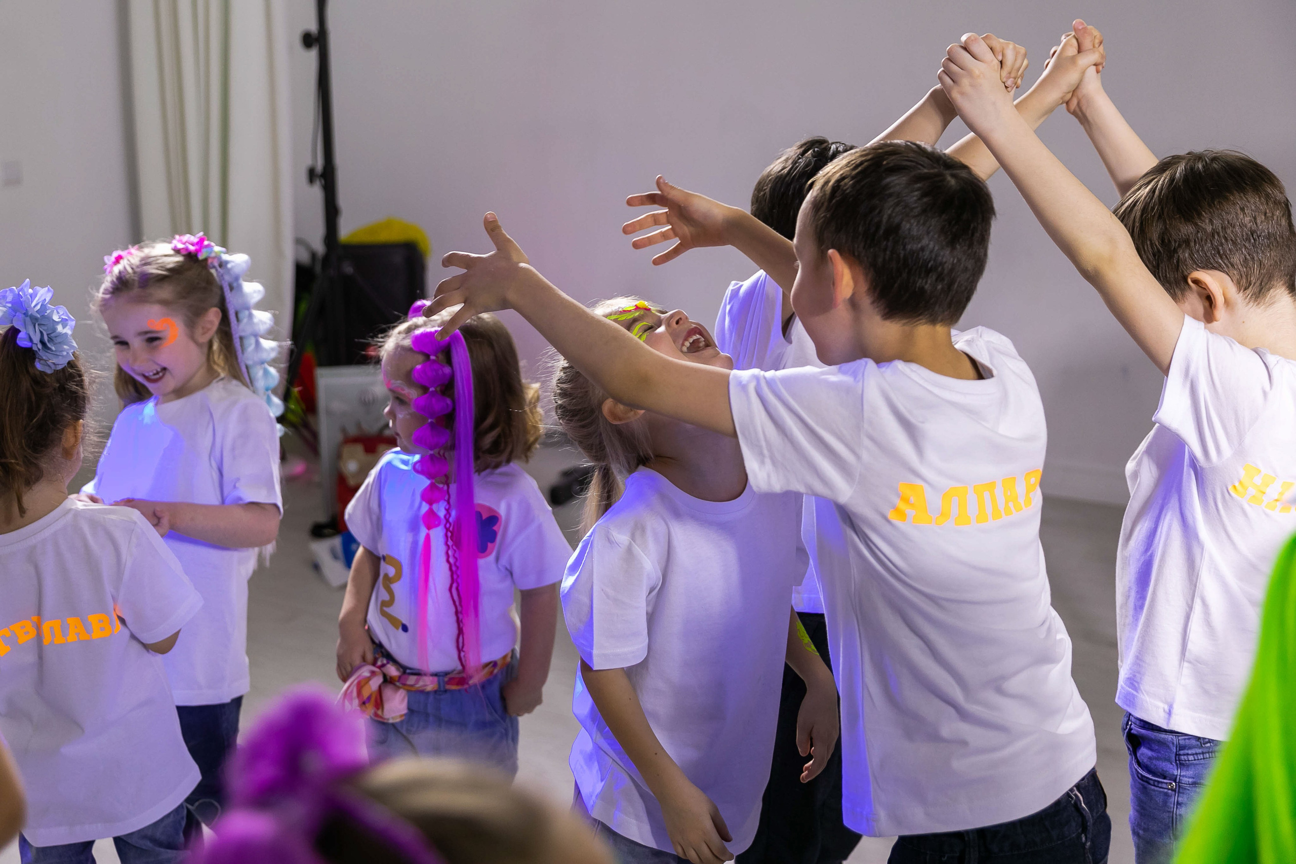 День Рождения Артемия Кержакова. NesterovaMaria.ru