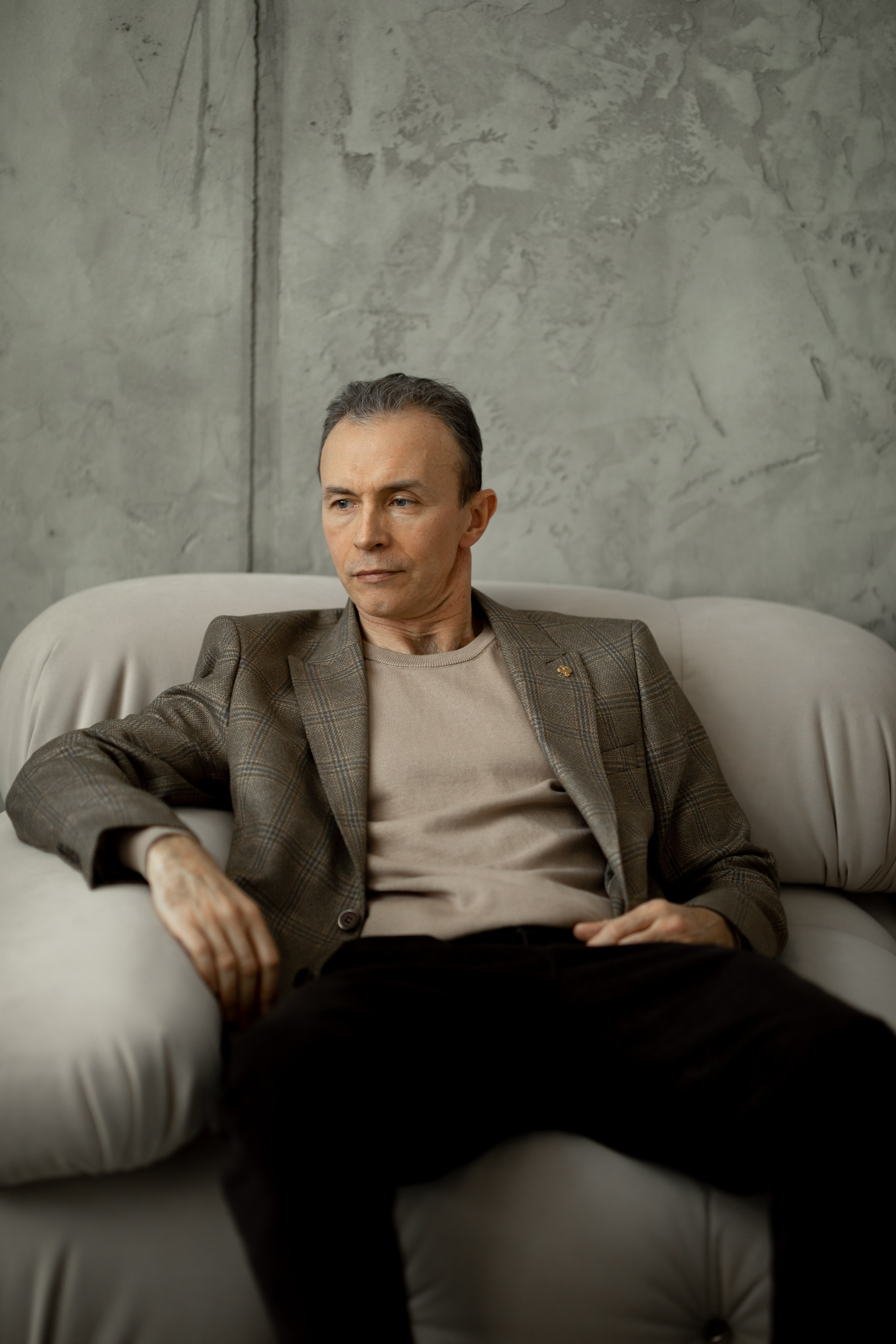 Алексей. Фотограф чувственного портрета в Санкт-Петербурге Светлана Фролова