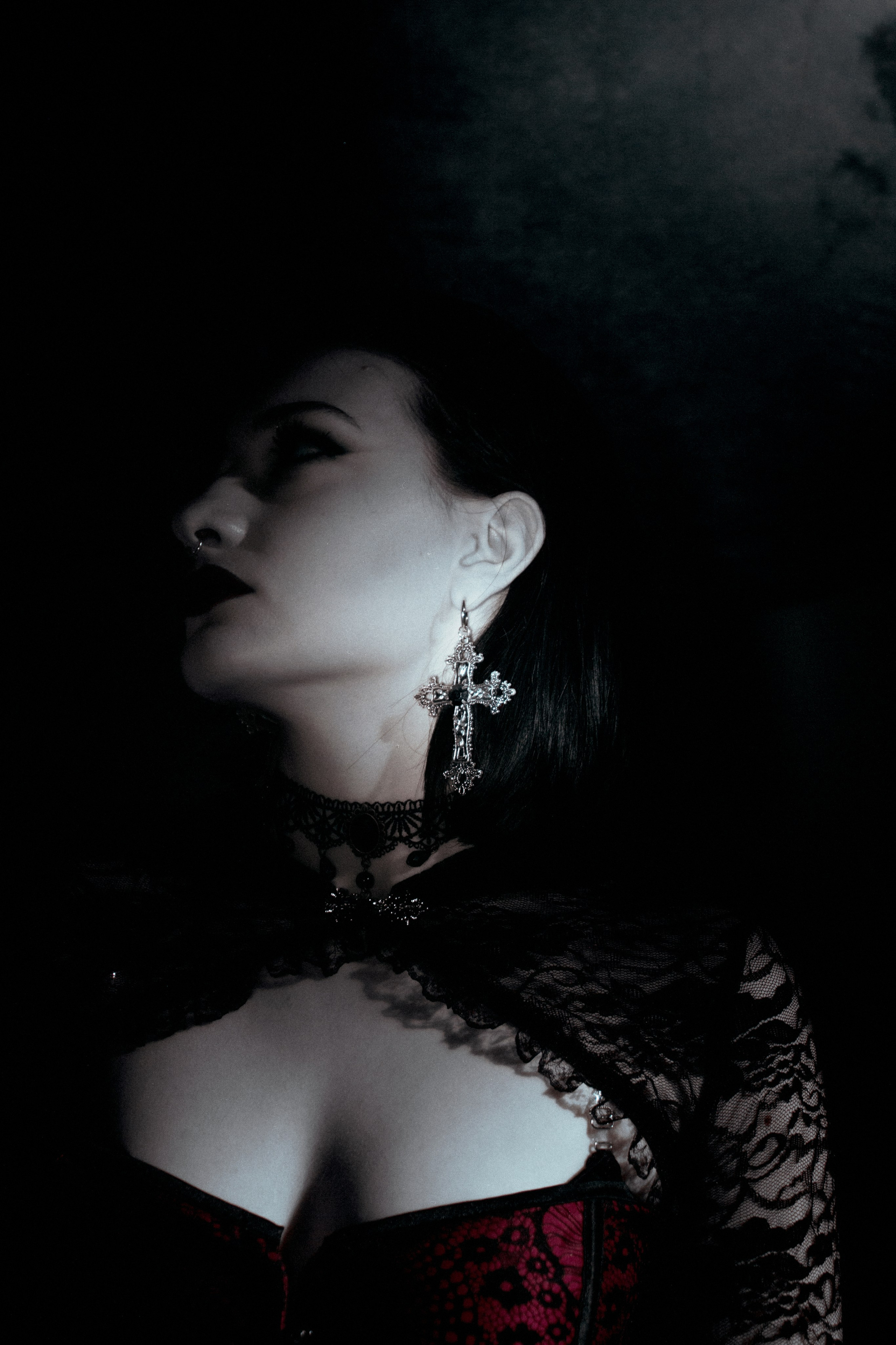 Vampire diaries. Фотограф Тимур Хайруллин