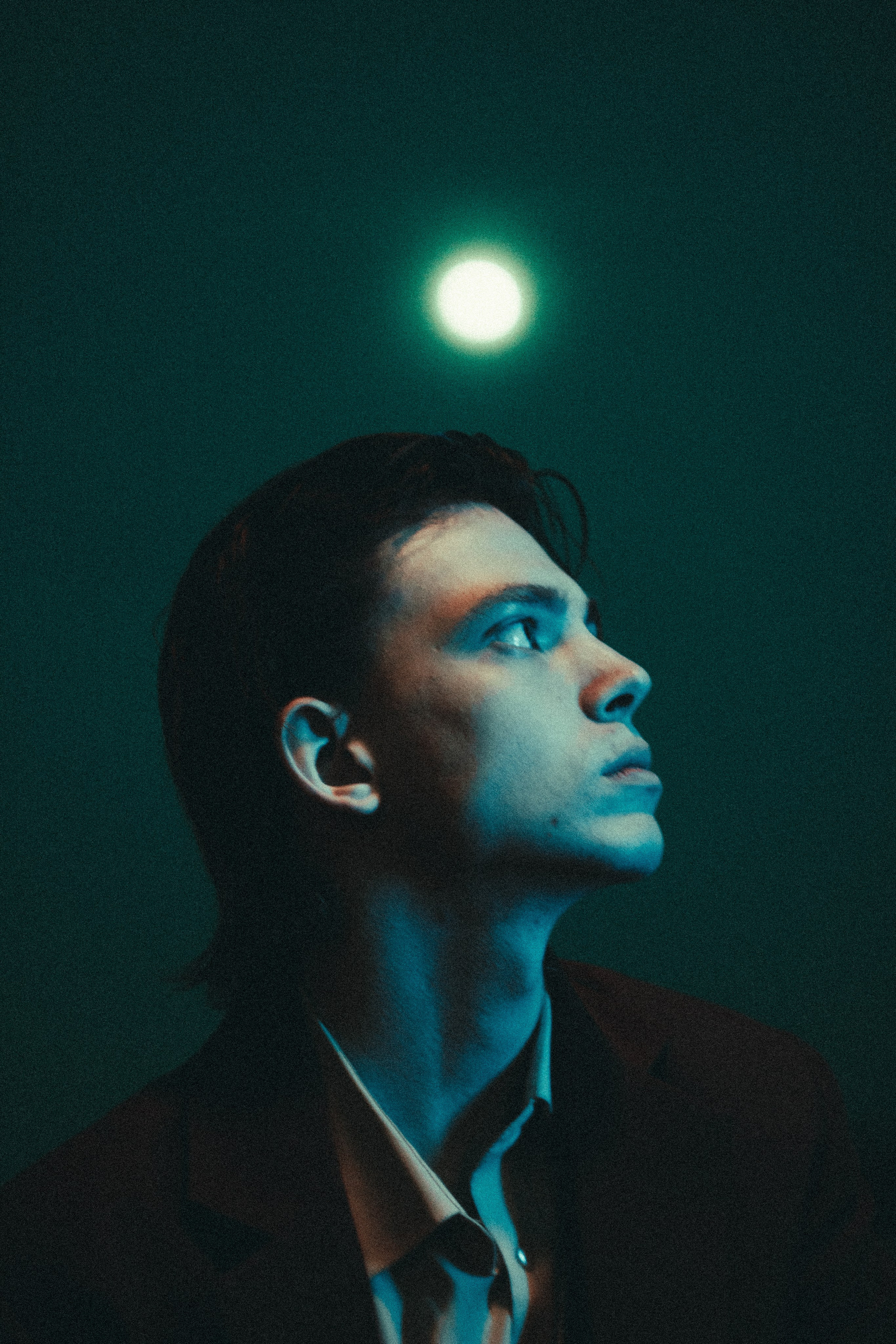 Слава. Фотограф Тимур Хайруллин