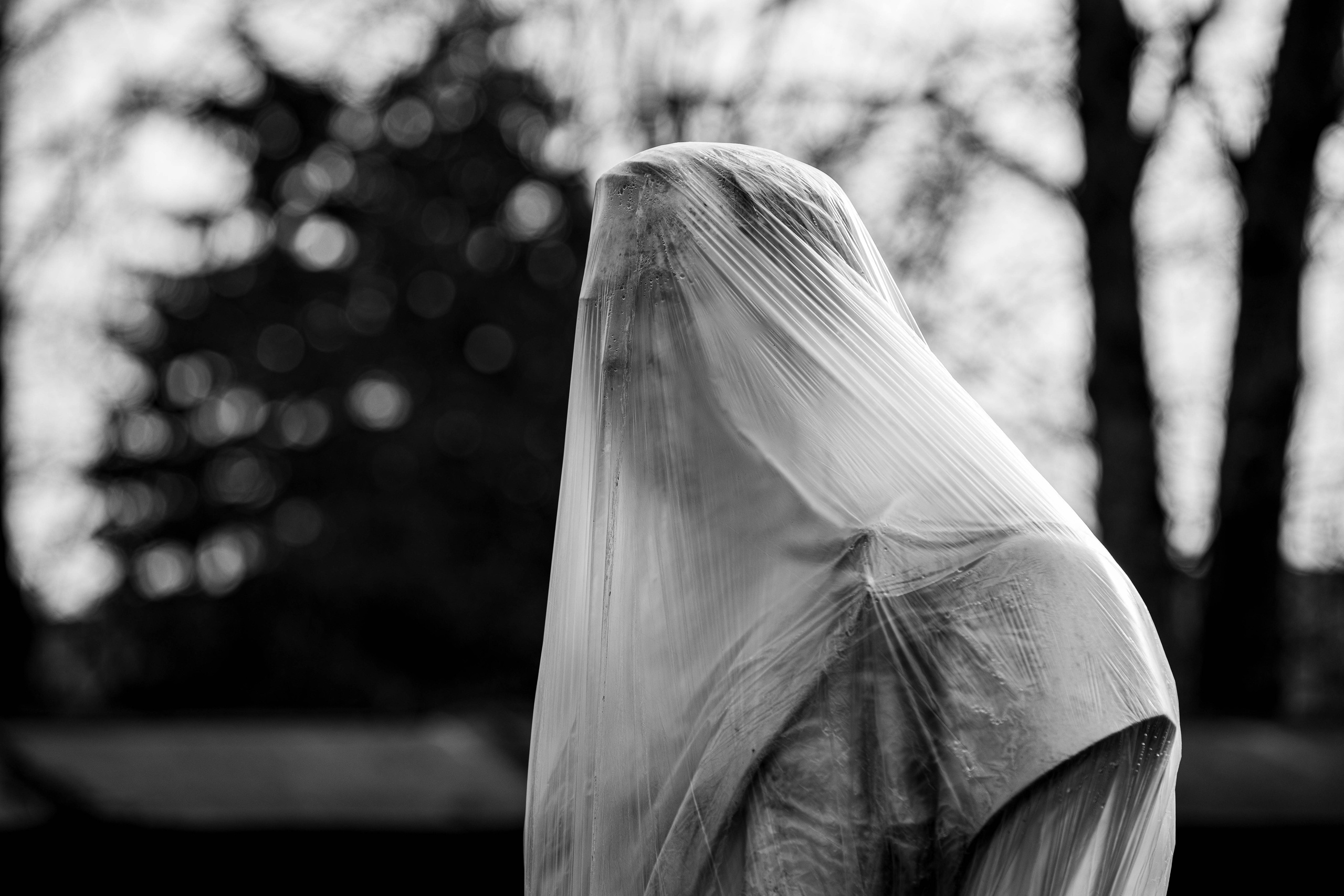 Уличная фотография. Фотограф из Москвы