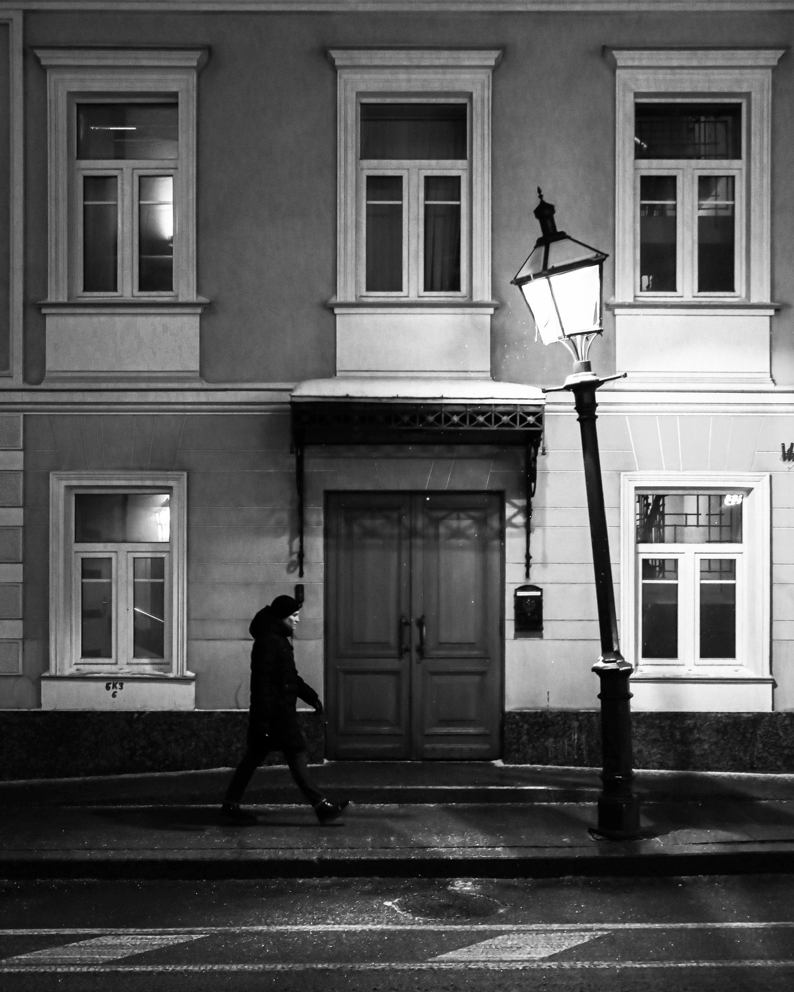 Уличная фотография. Фотограф из Москвы