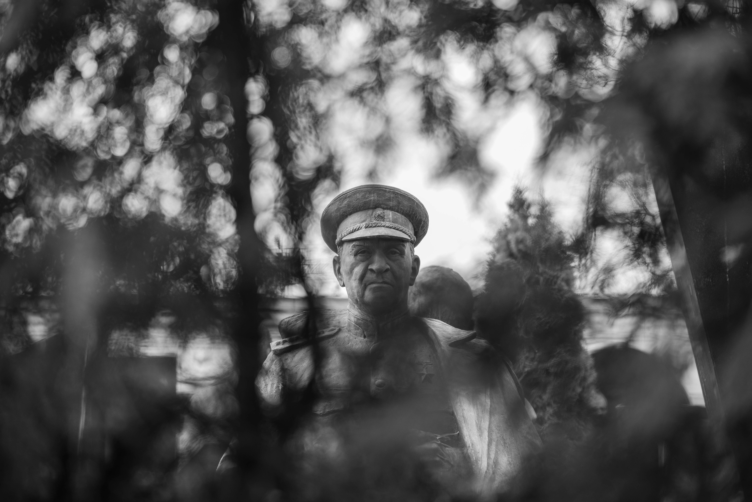 Уличная фотография. Фотограф из Москвы