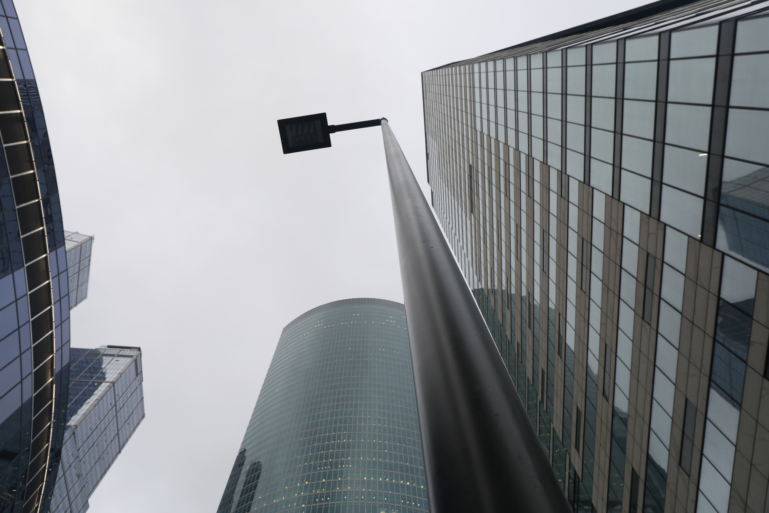 Уличная фотография. Фотограф из Москвы