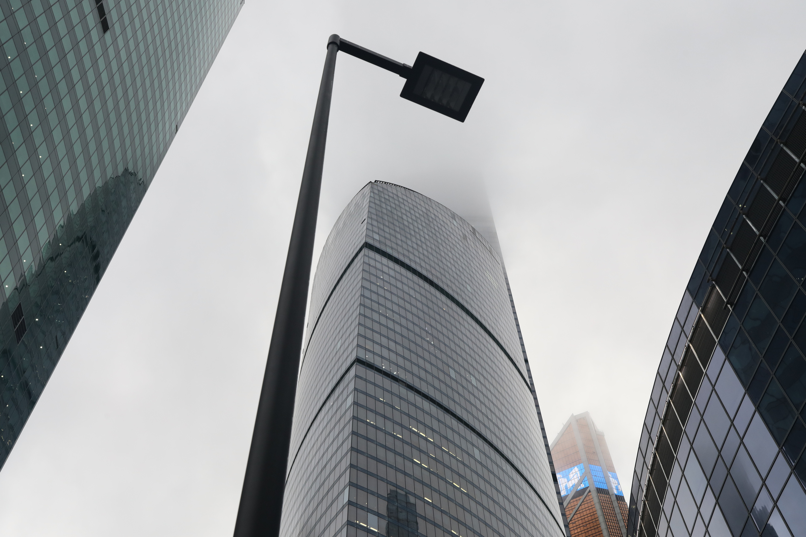 Уличная фотография. Фотограф из Москвы