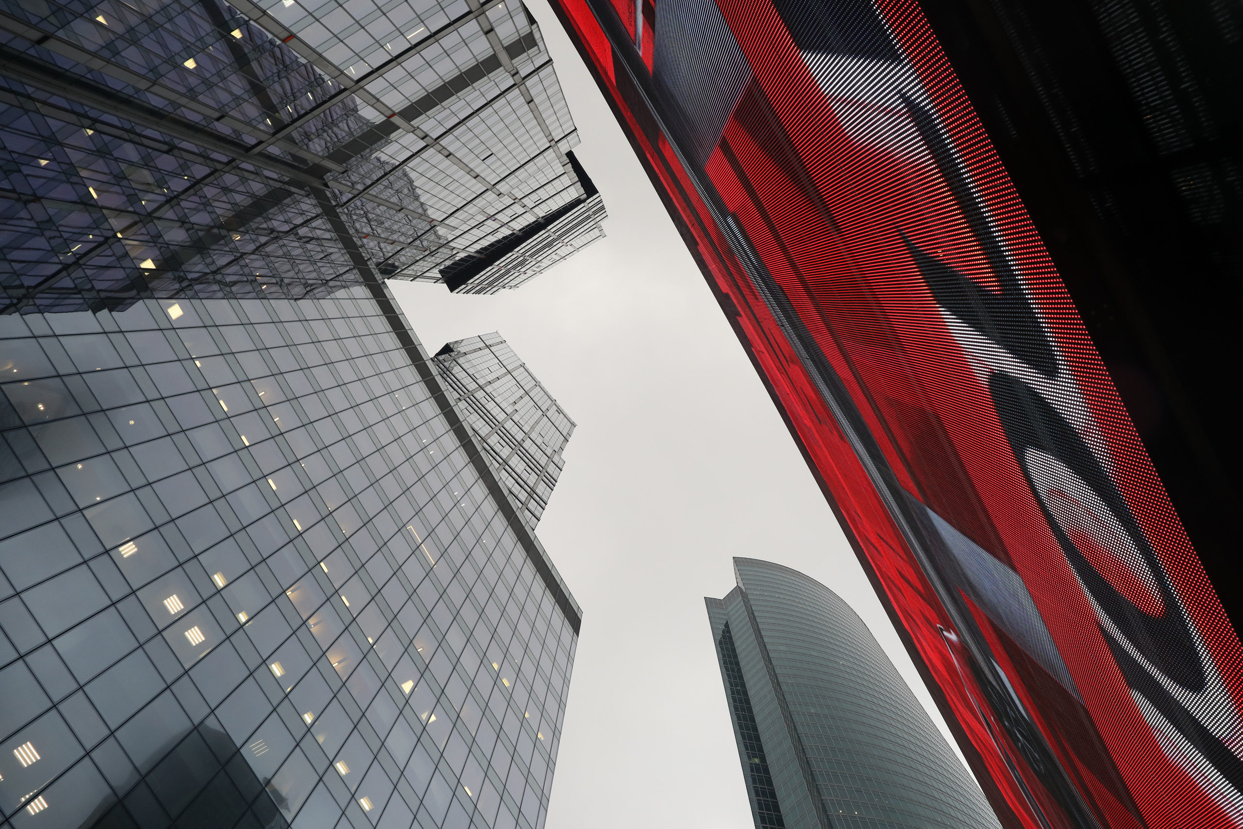 Уличная фотография. Фотограф из Москвы