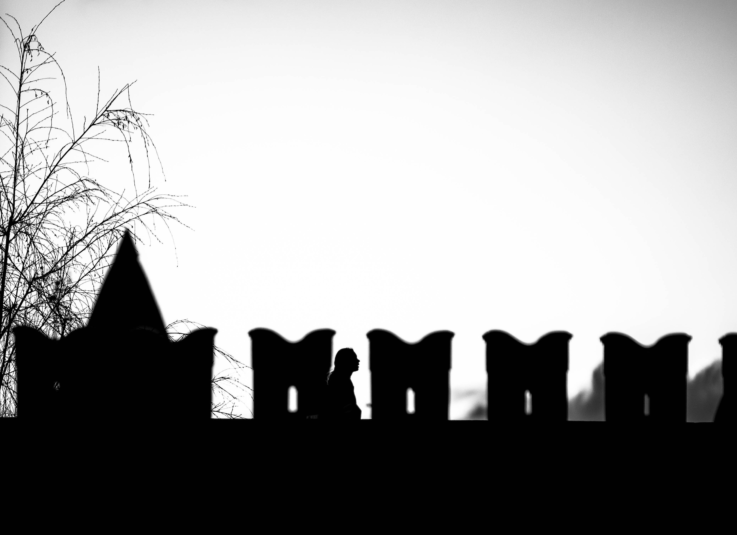 Уличная фотография. Фотограф из Москвы