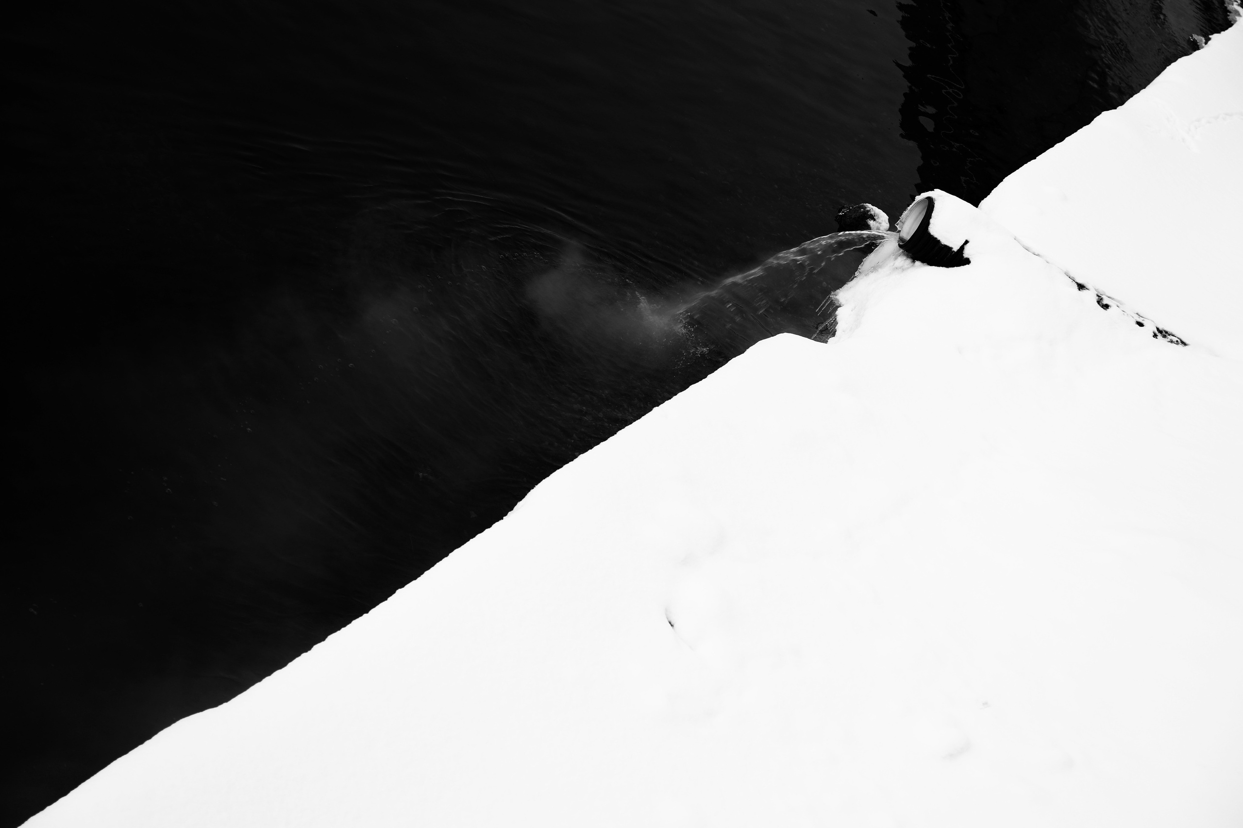 Уличная фотография. Фотограф из Москвы