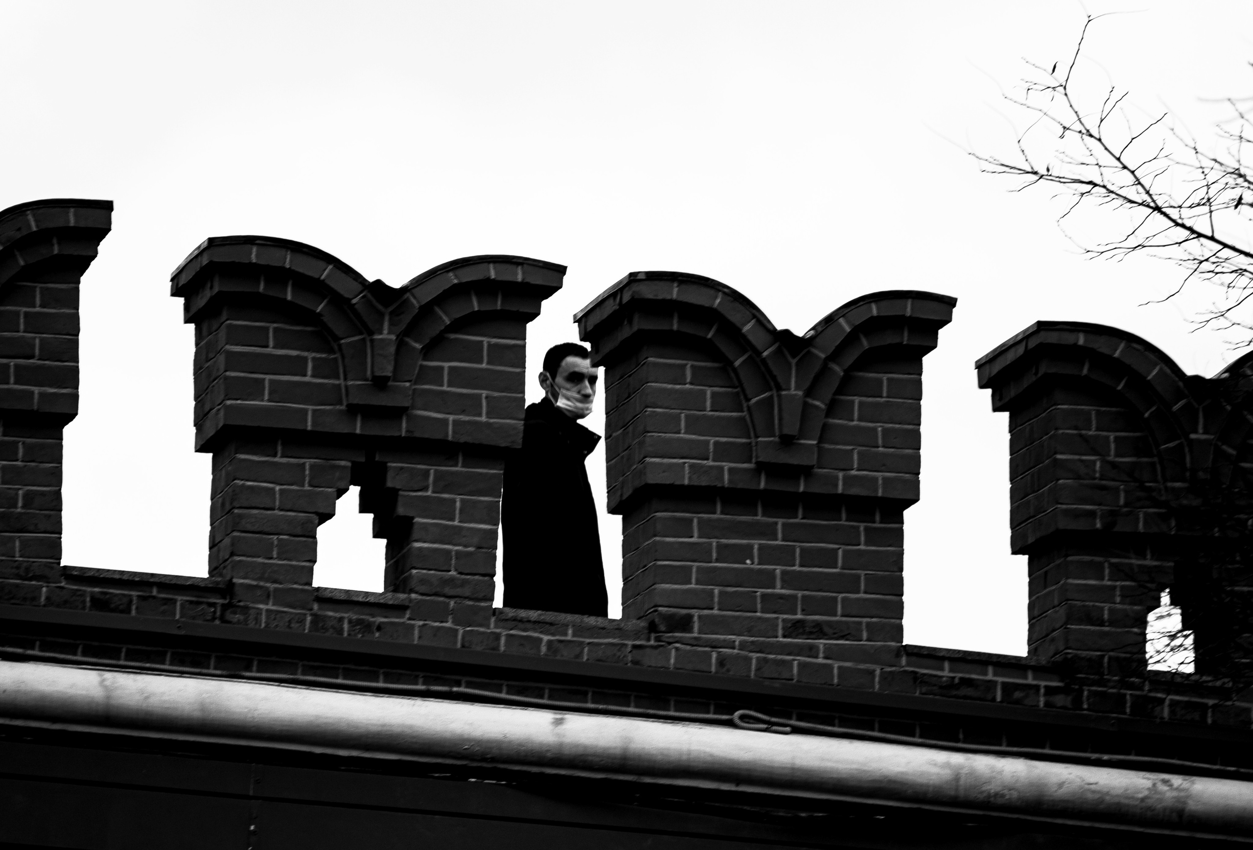 Уличная фотография. Фотограф из Москвы